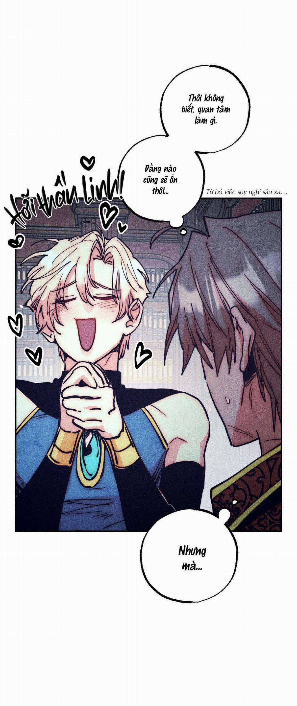 Yugioh Arc-V Chapter 84 trang 25