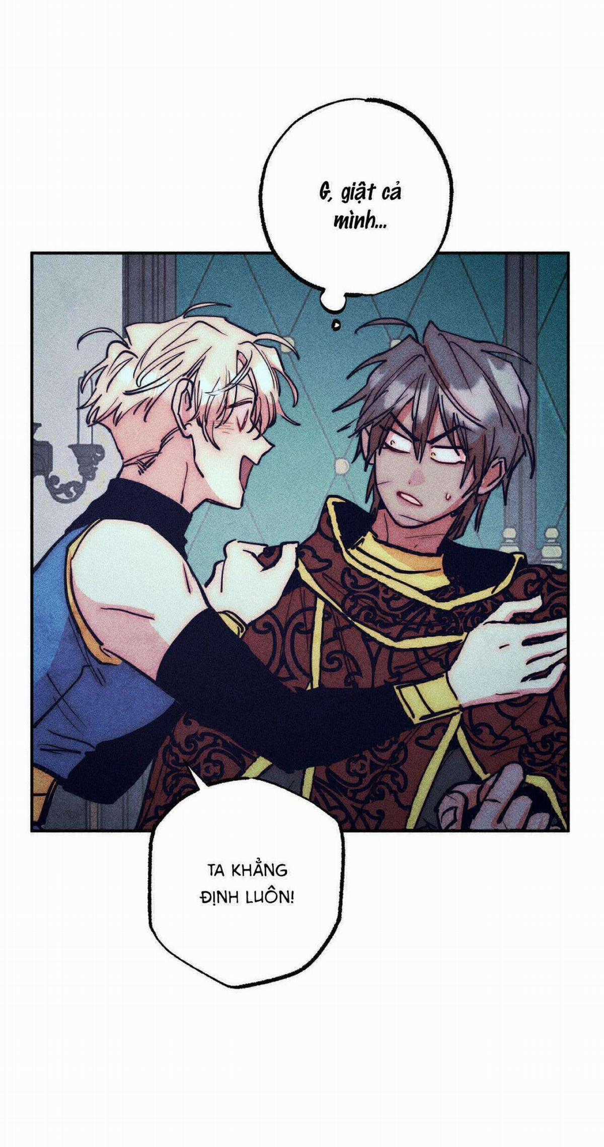 Yugioh Arc-V Chapter 84 trang 28