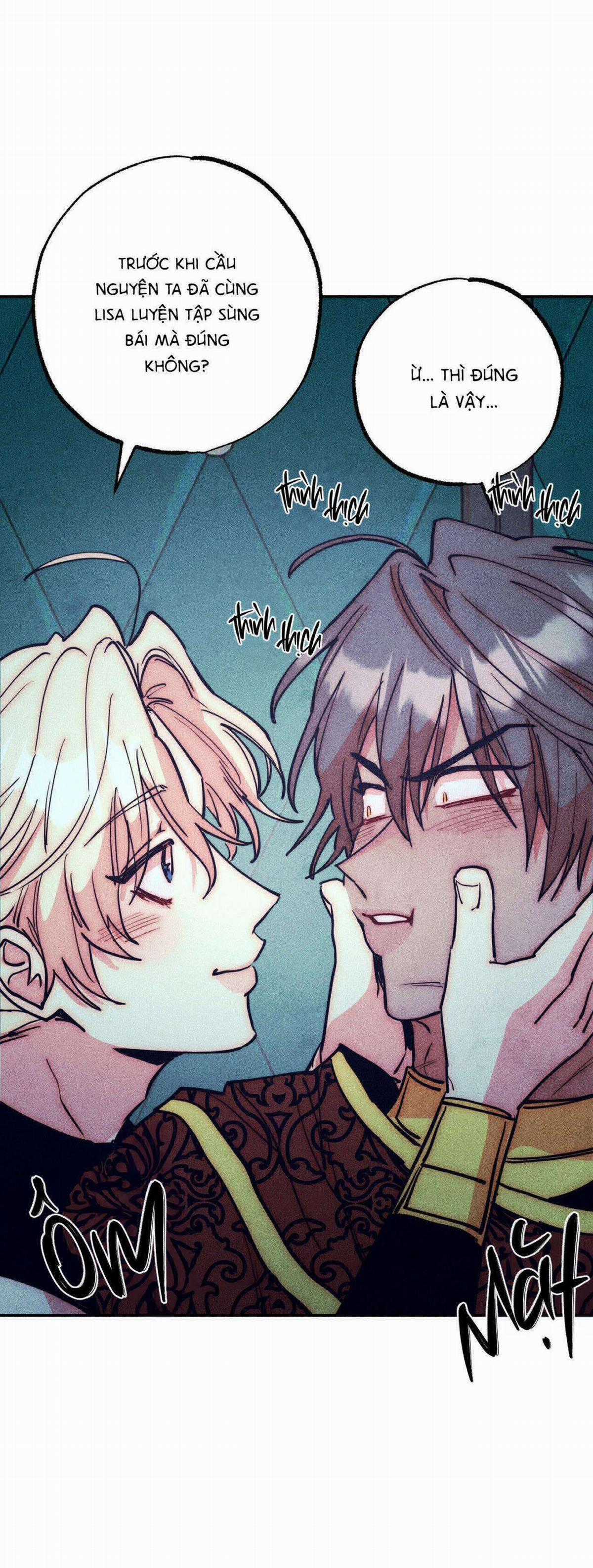 Yugioh Arc-V Chapter 84 trang 29