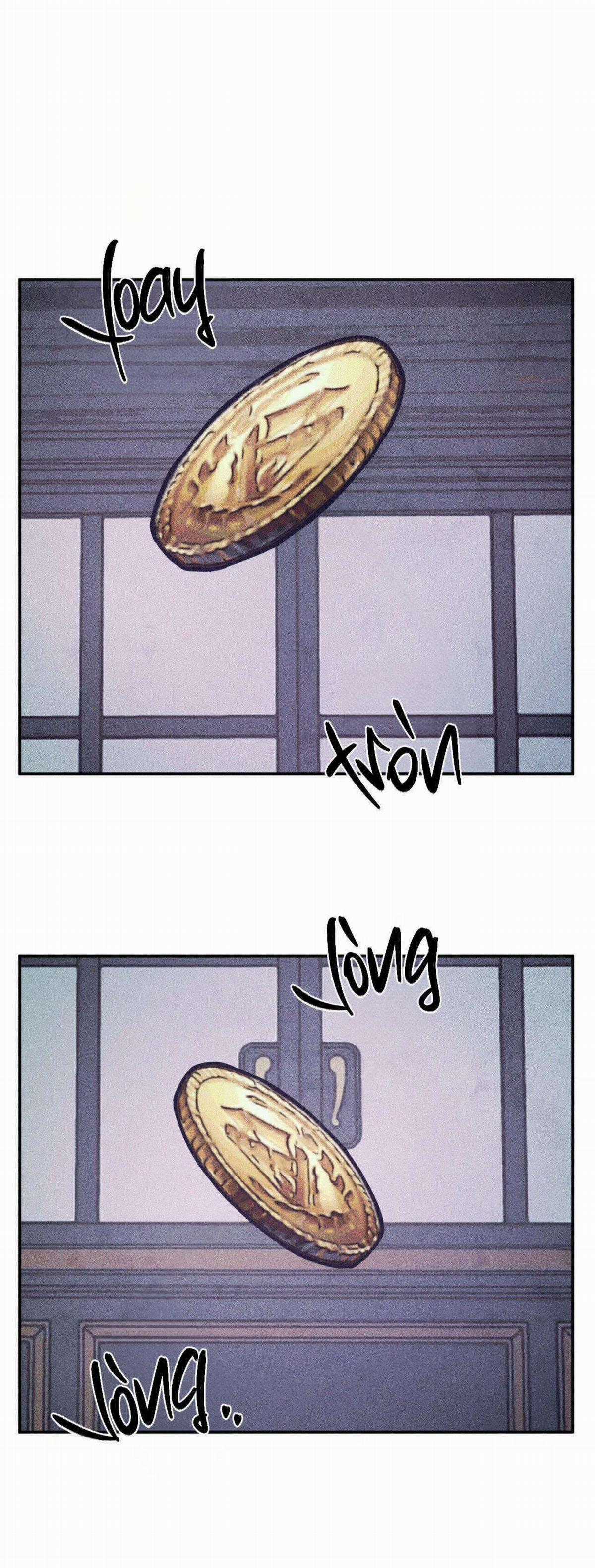 Yugioh Arc-V Chapter 84 trang 3