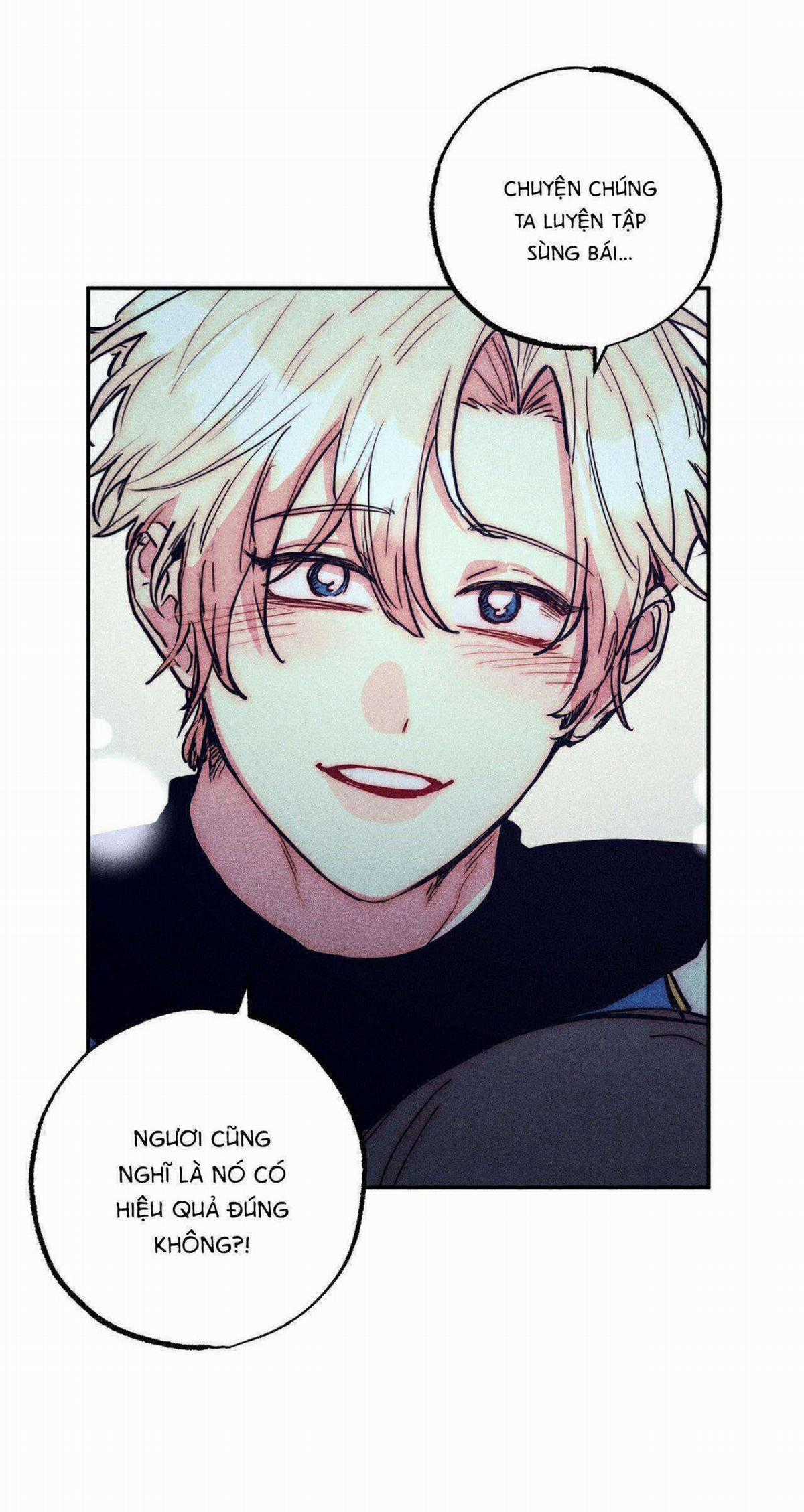 Yugioh Arc-V Chapter 84 trang 32