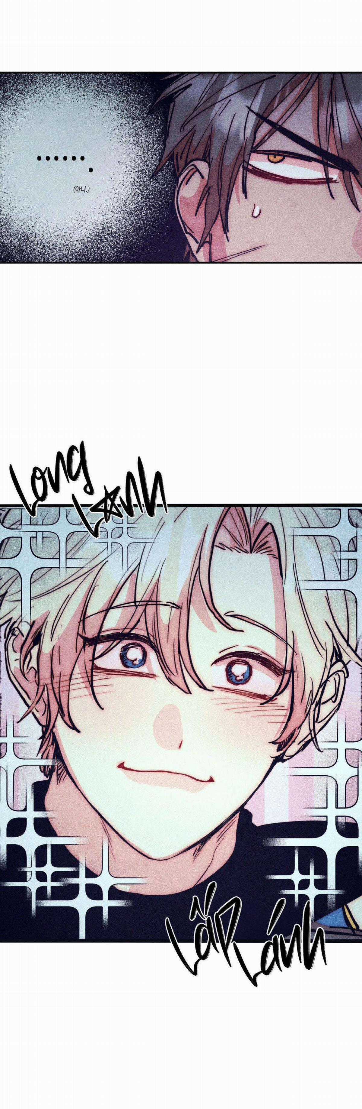 Yugioh Arc-V Chapter 84 trang 33