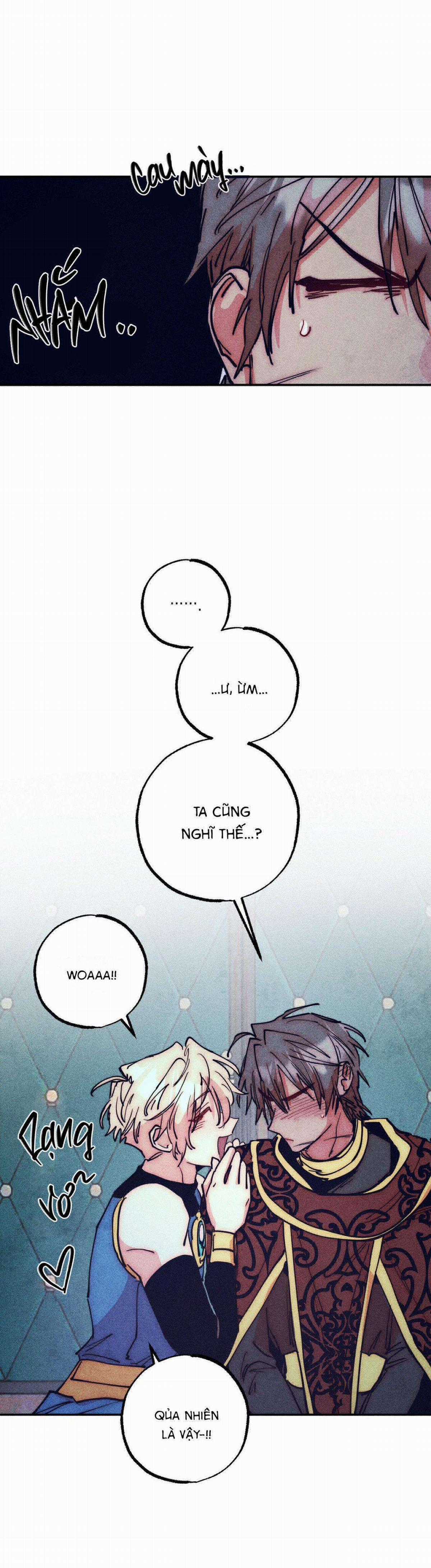 Yugioh Arc-V Chapter 84 trang 34