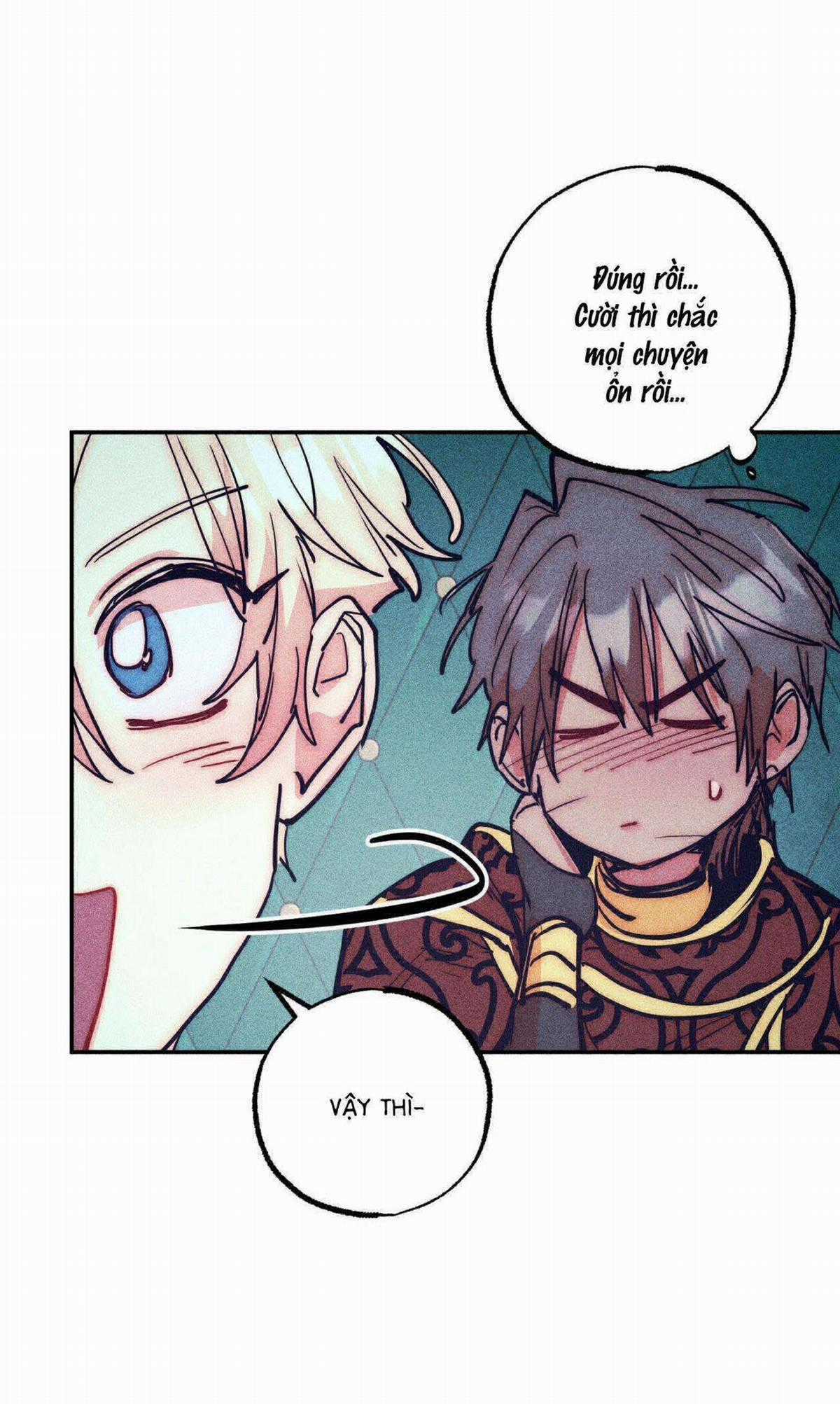 Yugioh Arc-V Chapter 84 trang 35