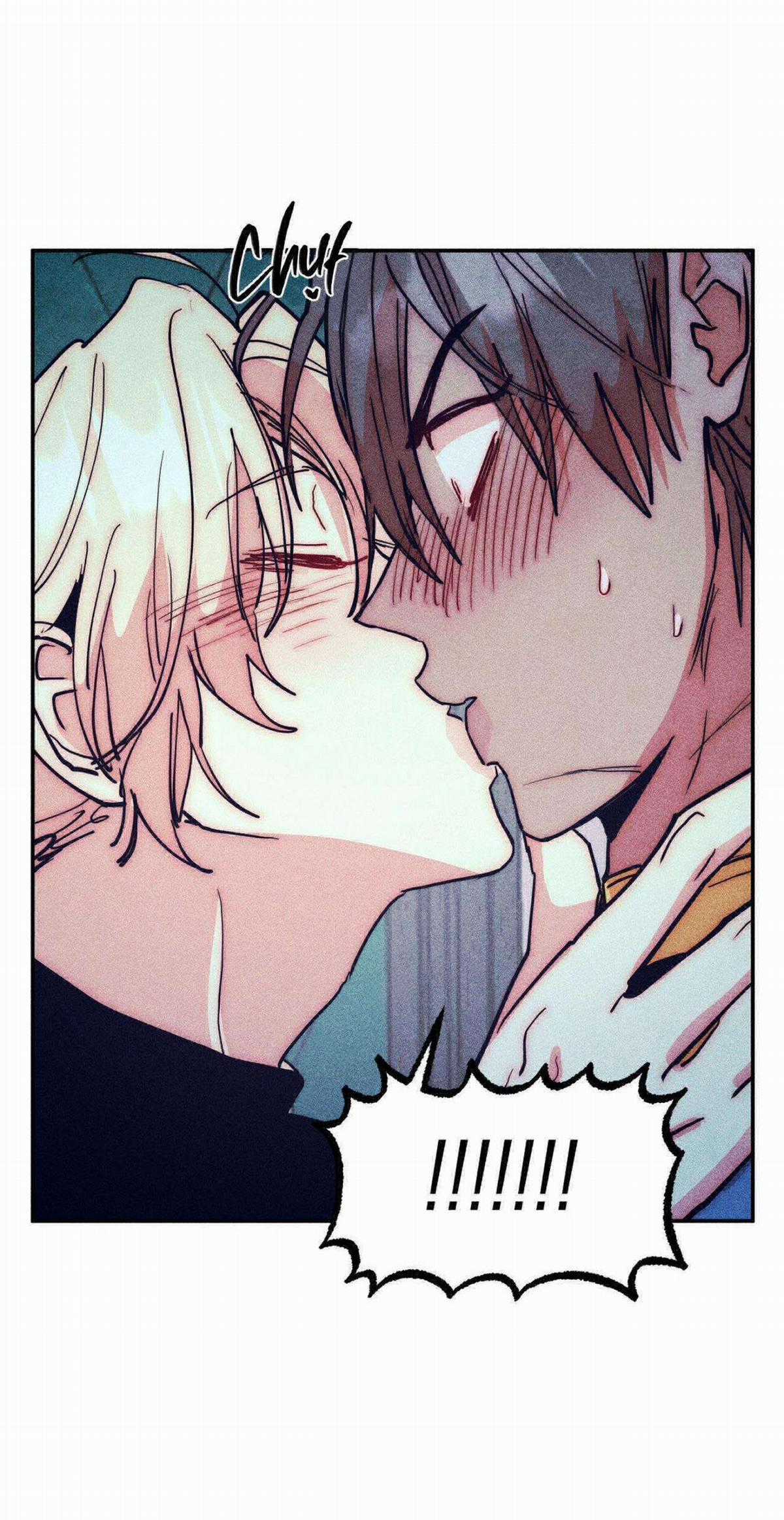 Yugioh Arc-V Chapter 84 trang 37