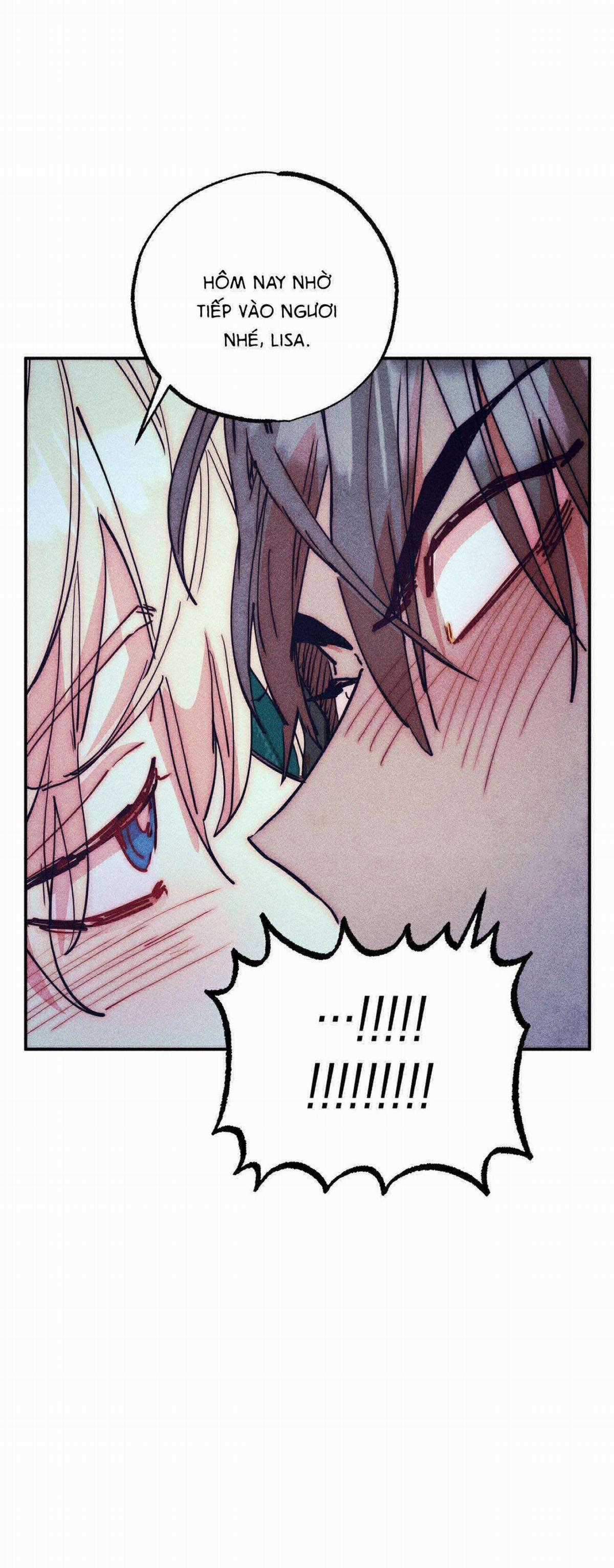 Yugioh Arc-V Chapter 84 trang 38