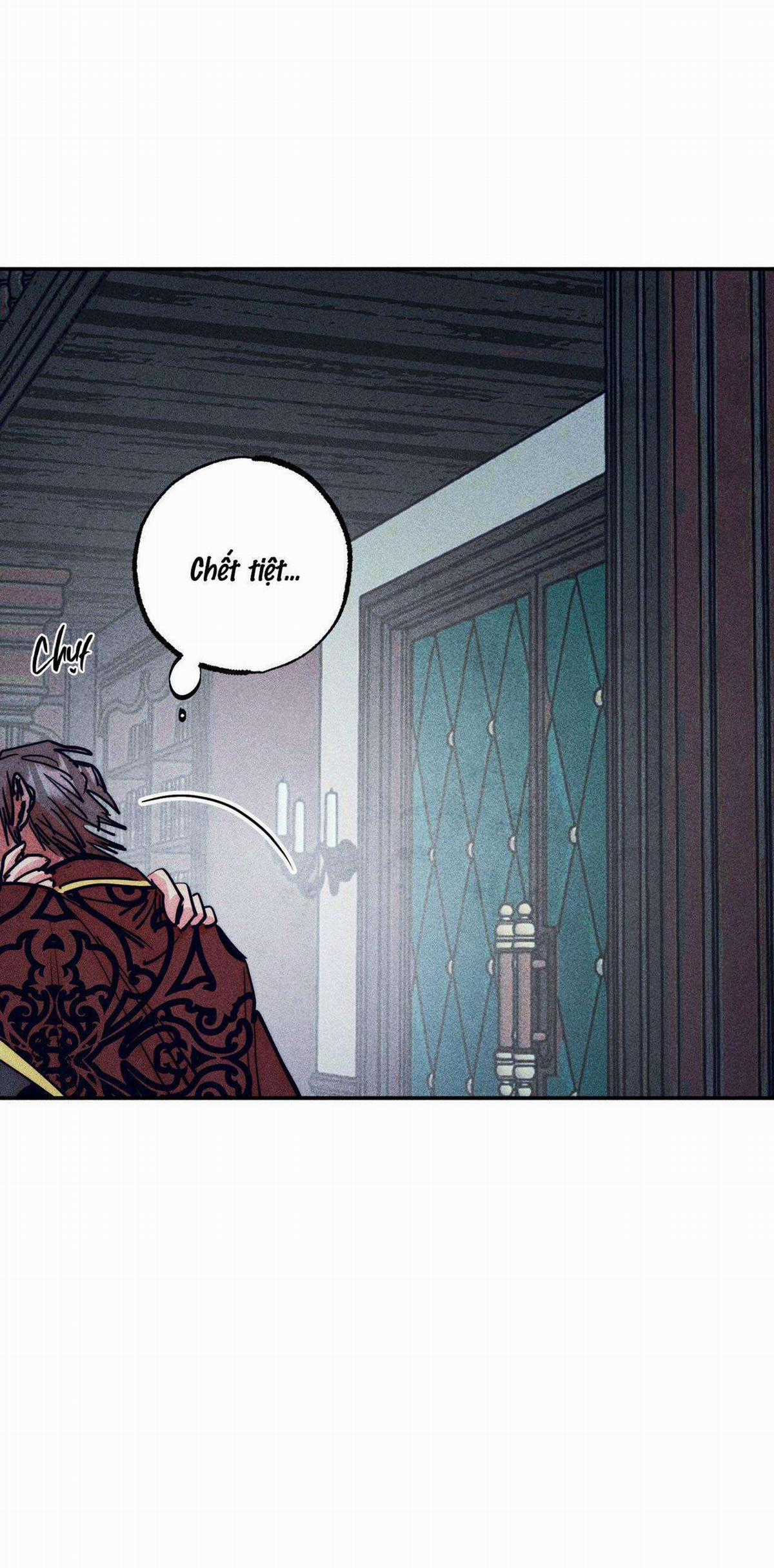 Yugioh Arc-V Chapter 84 trang 40