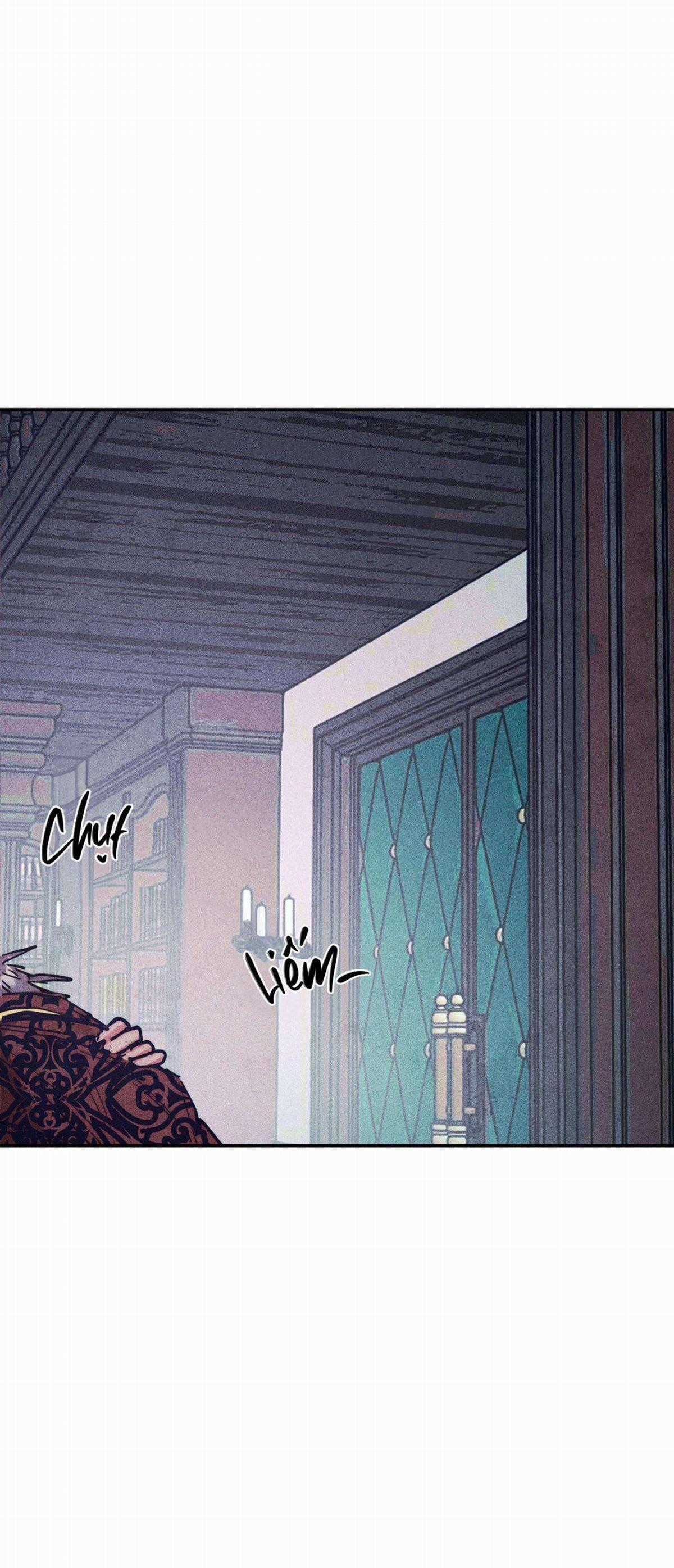 Yugioh Arc-V Chapter 84 trang 41