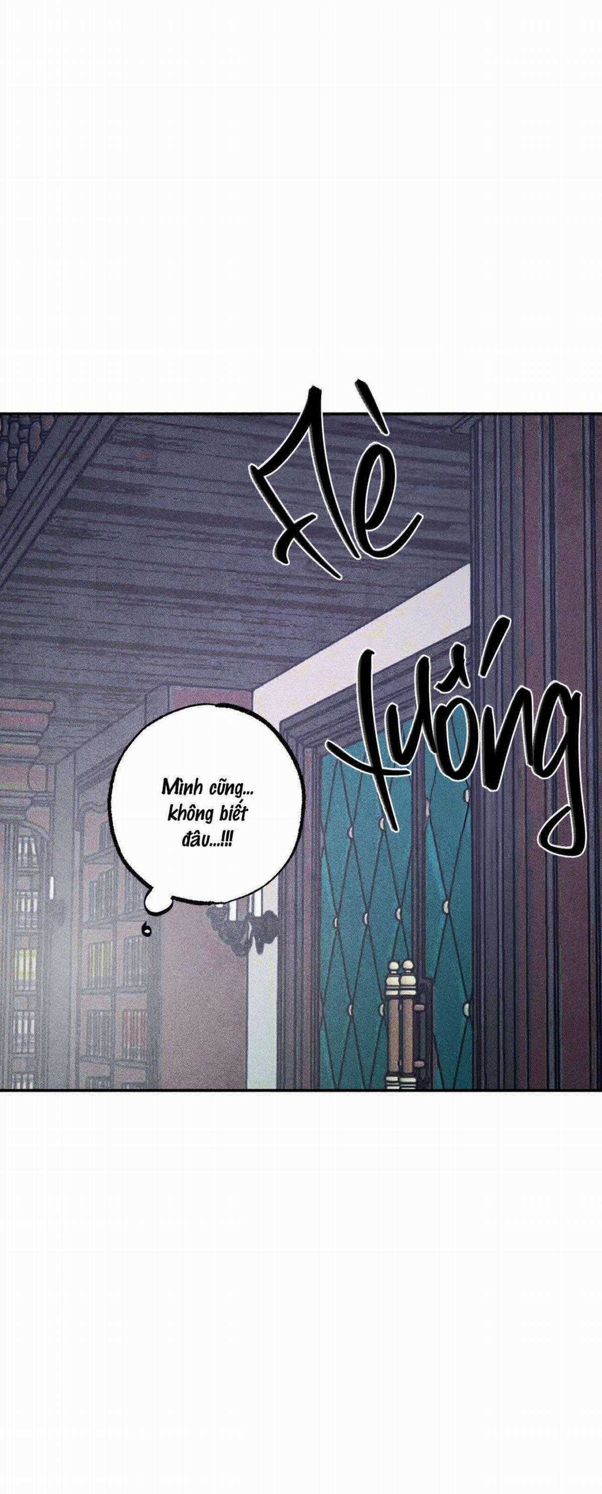 Yugioh Arc-V Chapter 84 trang 42