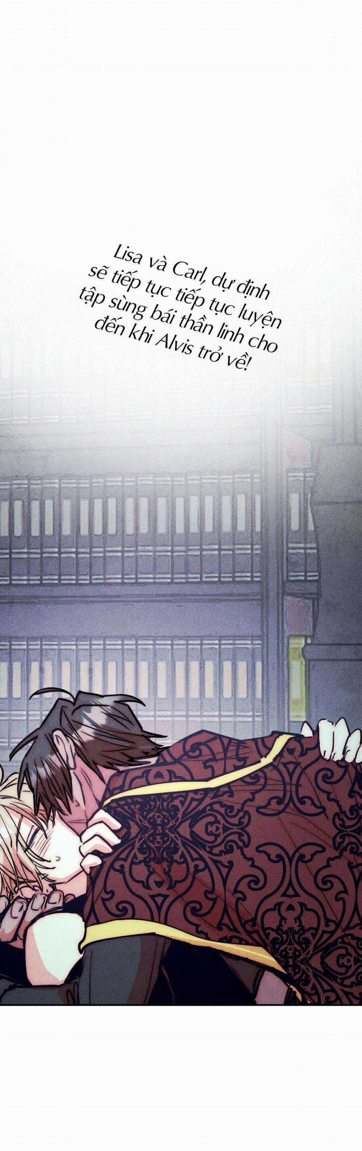 Yugioh Arc-V Chapter 84 trang 43