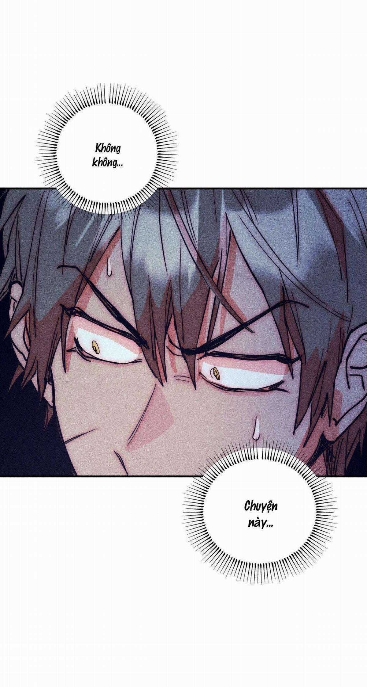 Yugioh Arc-V Chapter 84 trang 5