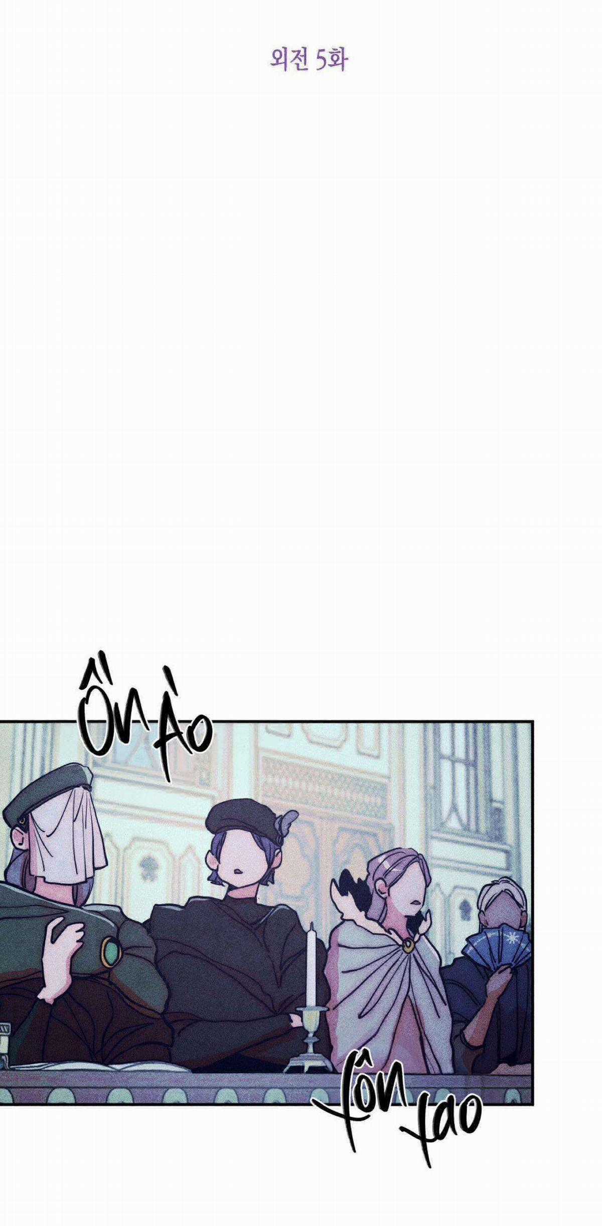 Yugioh Arc-V Chapter 84 trang 7