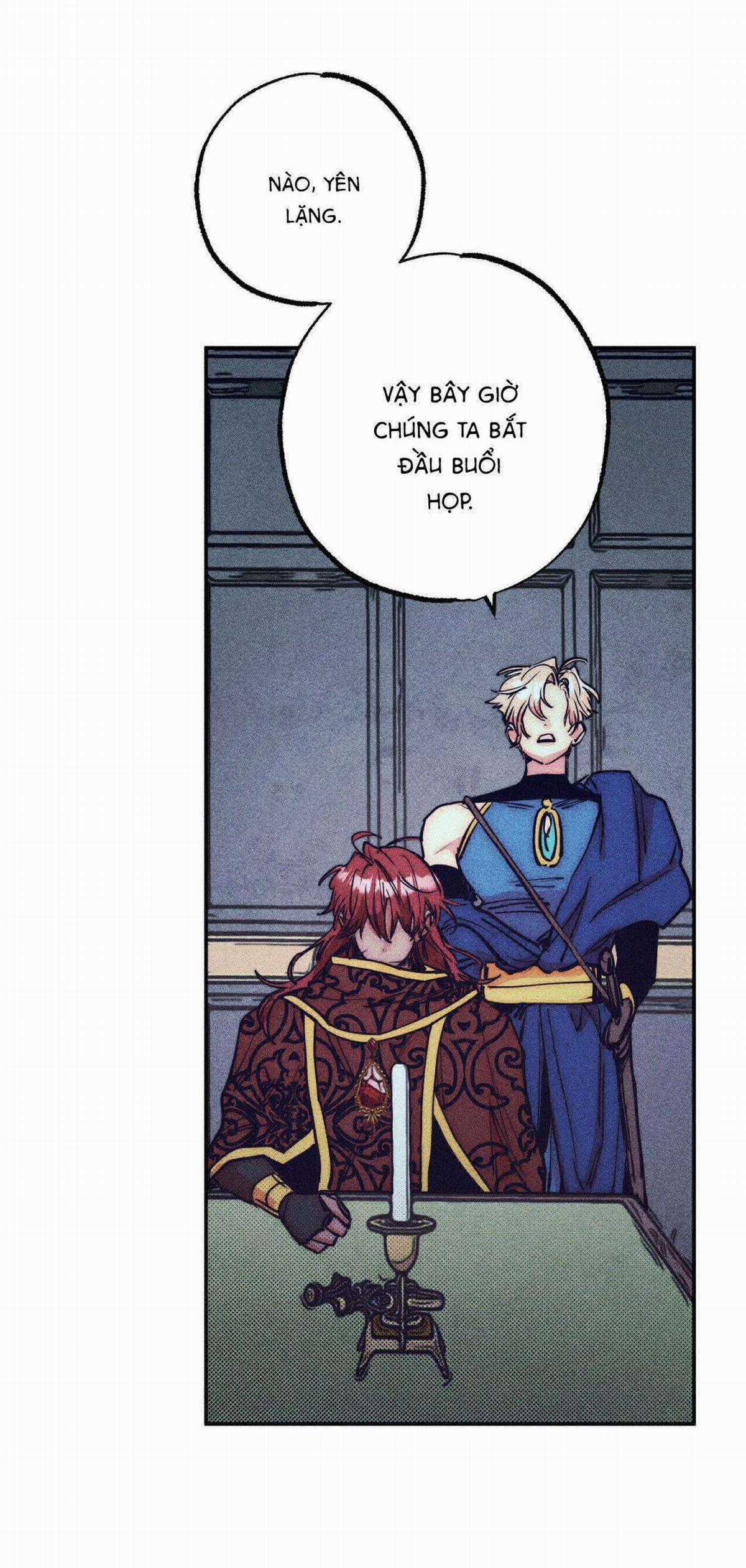 Yugioh Arc-V Chapter 84 trang 8