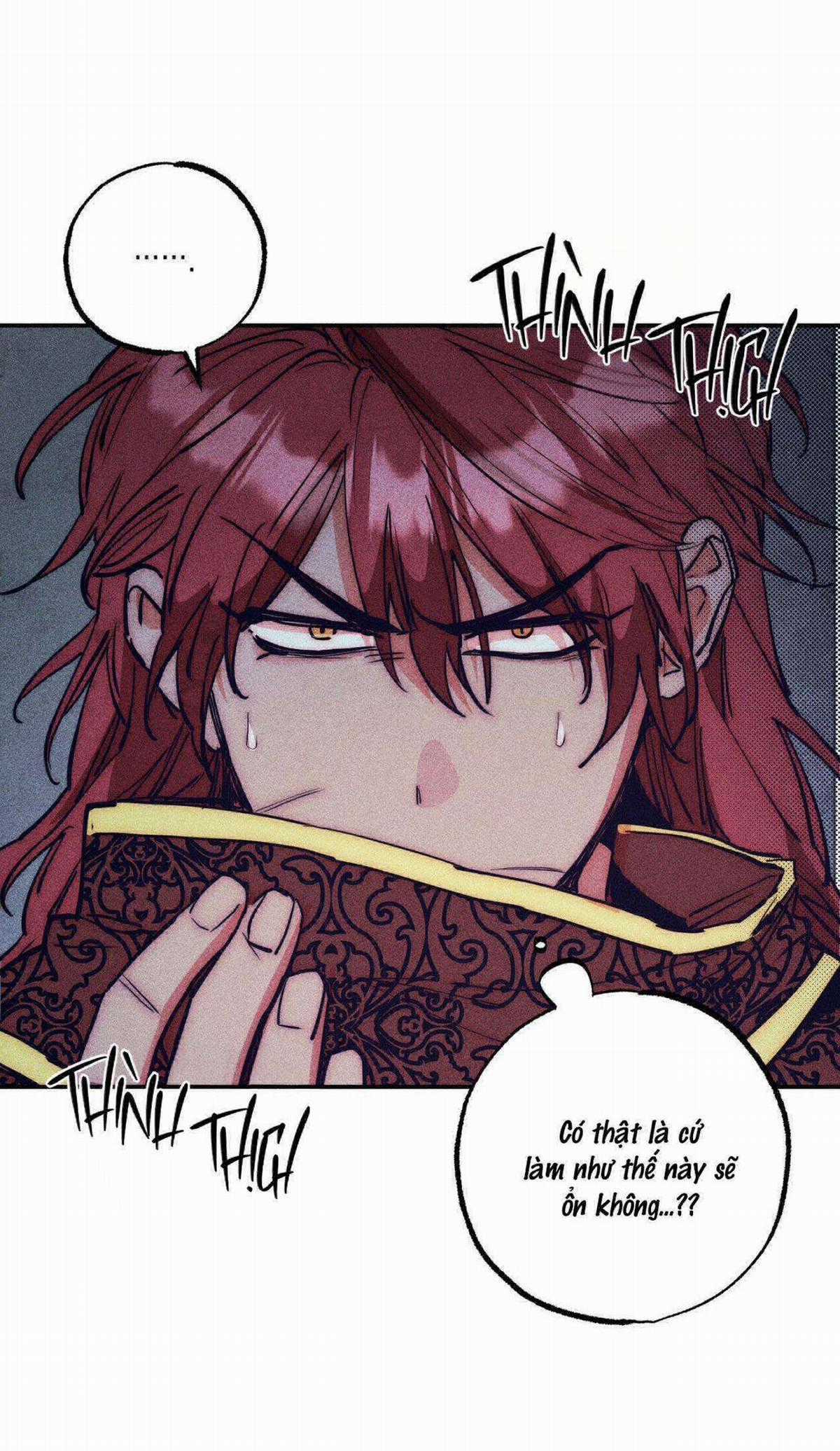 Yugioh Arc-V Chapter 84 trang 9