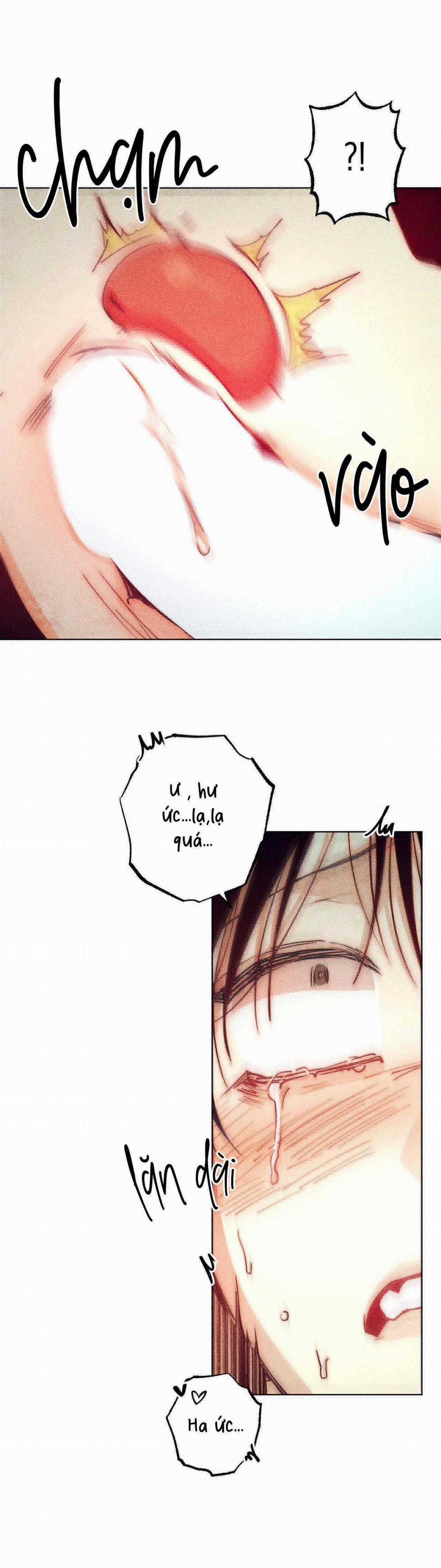 Yugioh Arc-V Chapter 85 trang 13