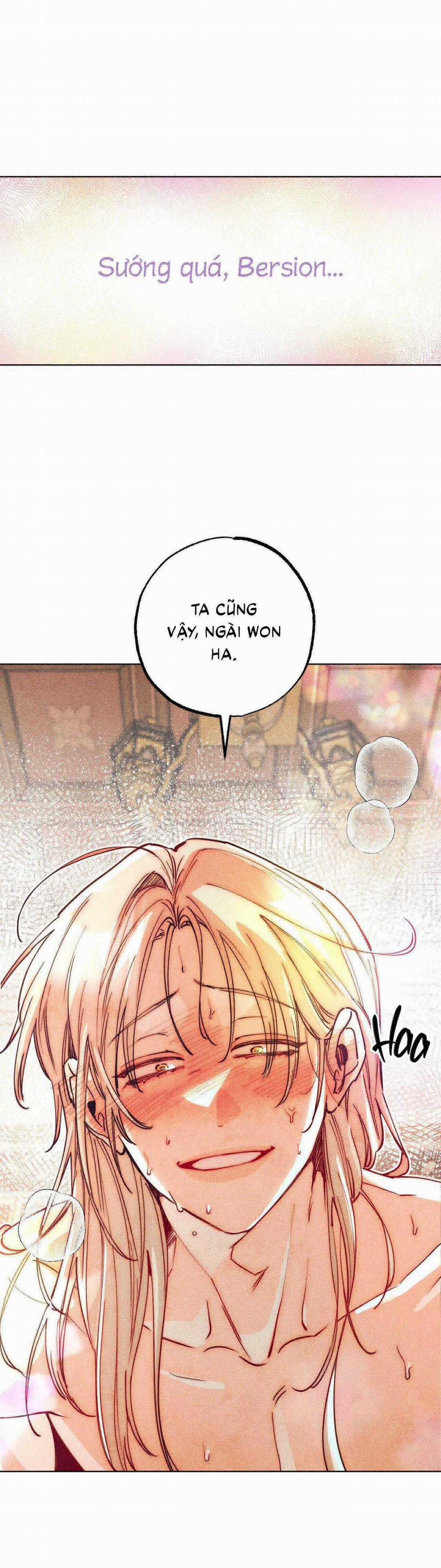 Yugioh Arc-V Chapter 85 trang 17