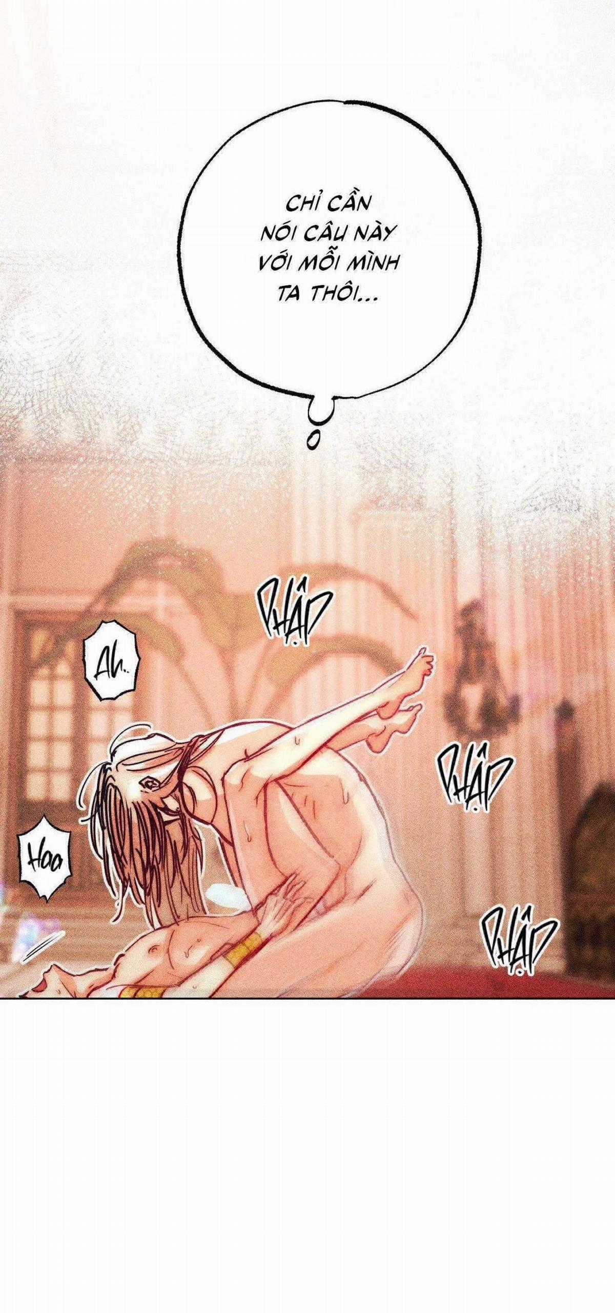 Yugioh Arc-V Chapter 85 trang 19