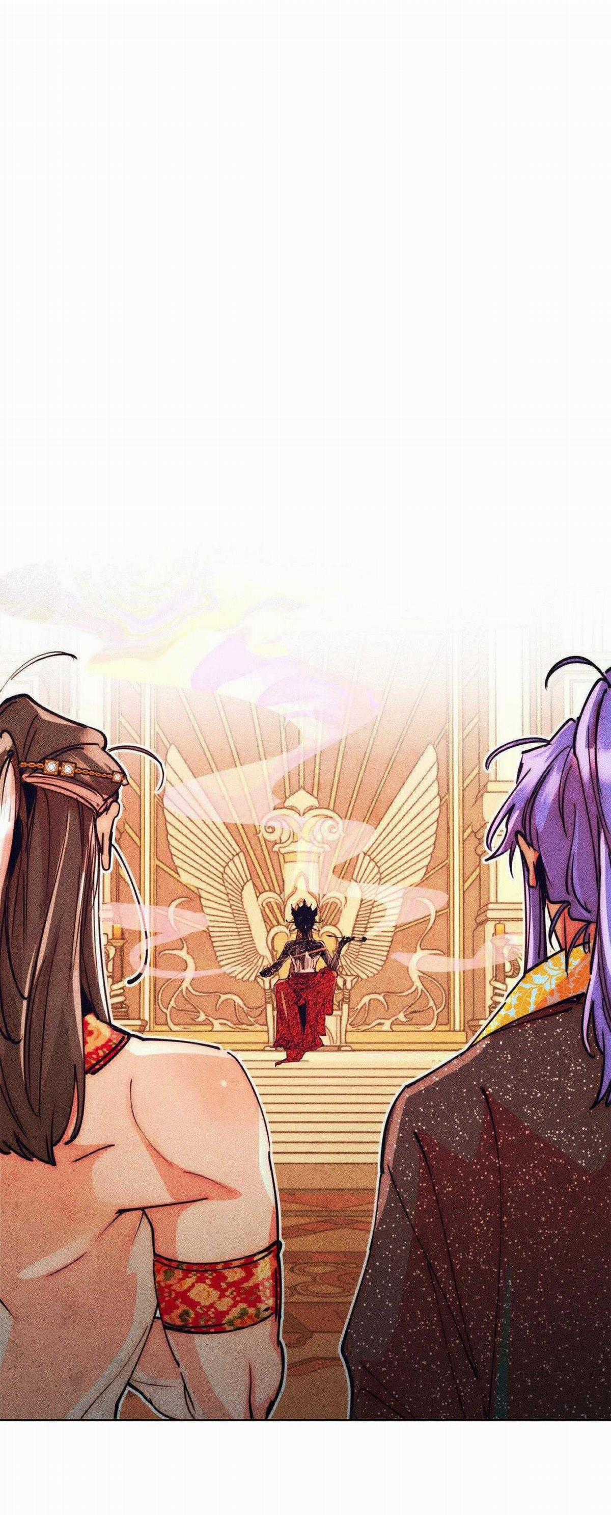 Yugioh Arc-V Chapter 85 trang 21