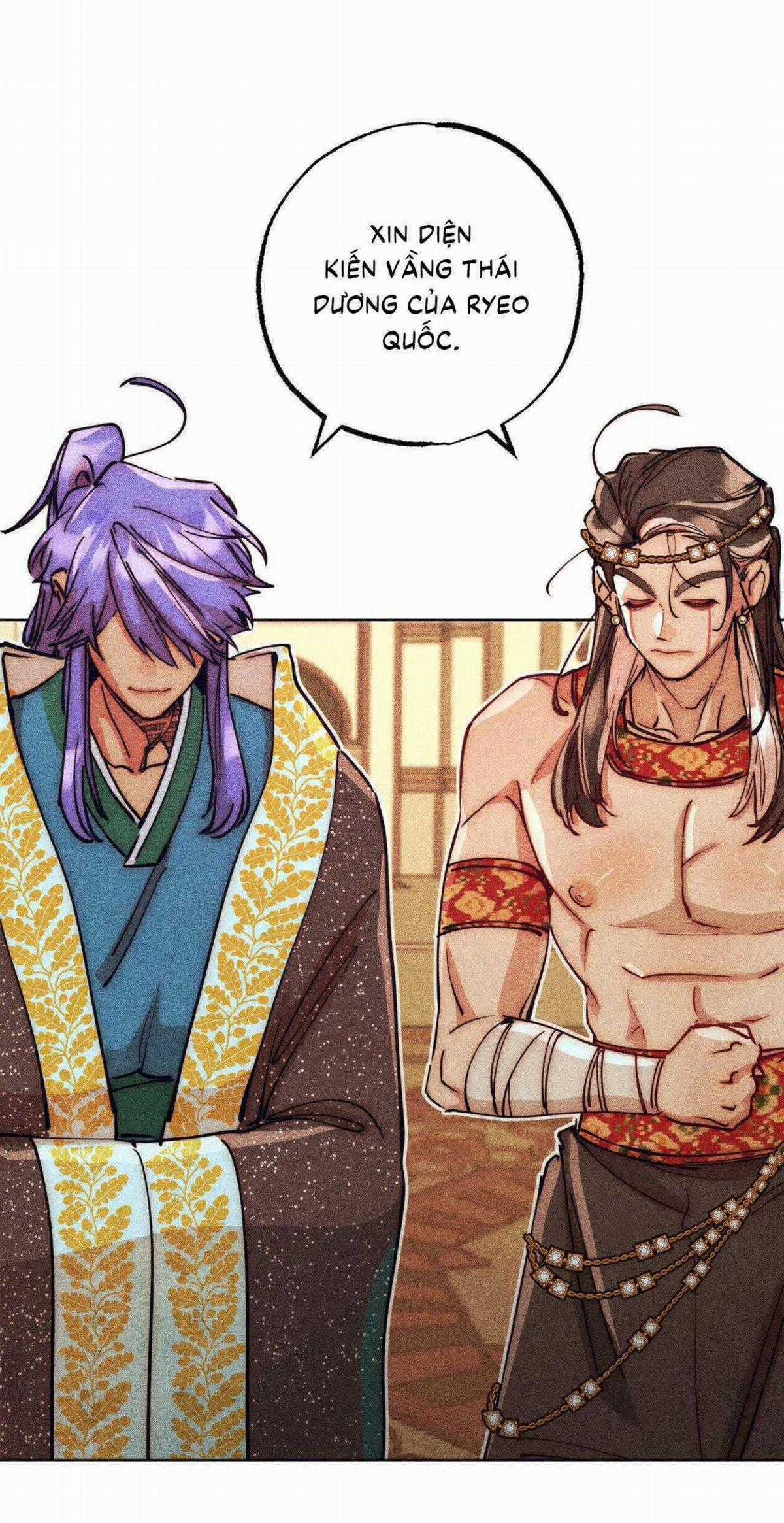 Yugioh Arc-V Chapter 85 trang 22