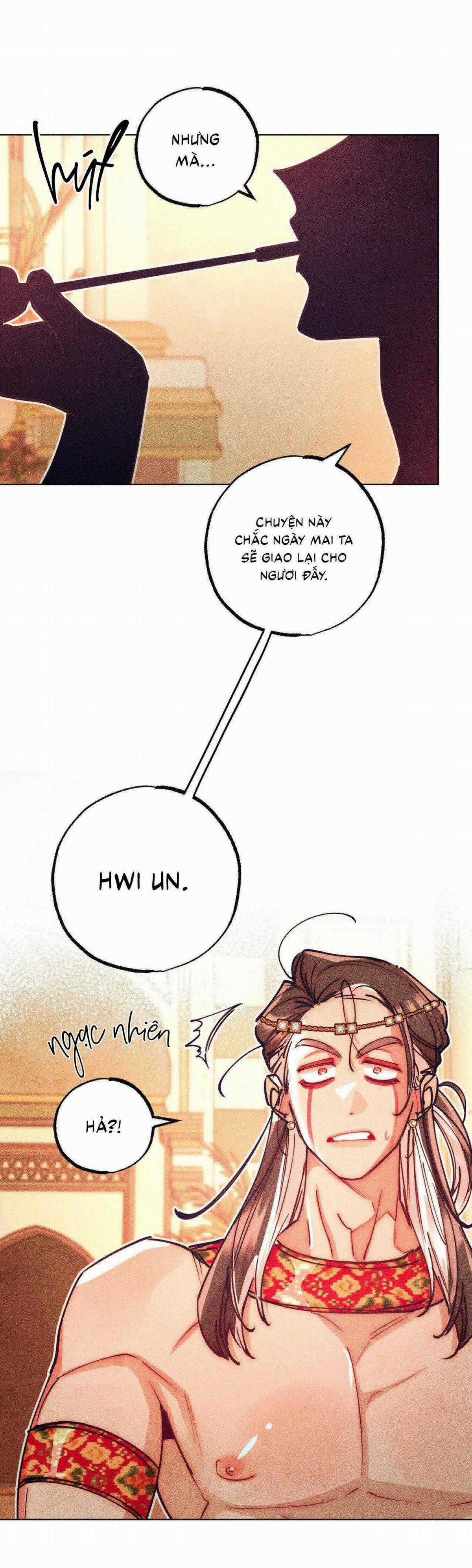 Yugioh Arc-V Chapter 85 trang 24