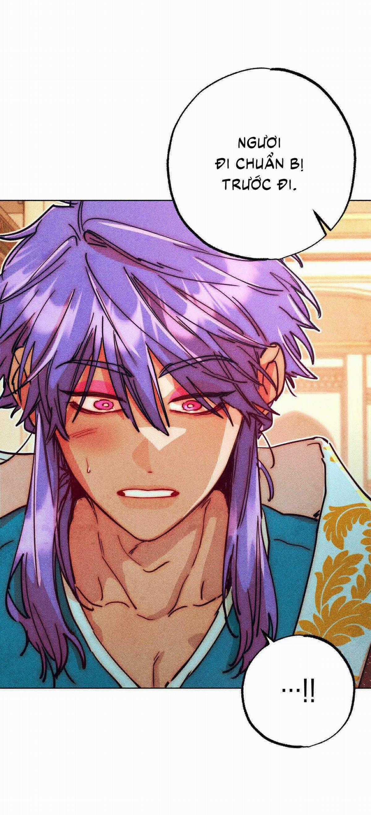 Yugioh Arc-V Chapter 85 trang 28