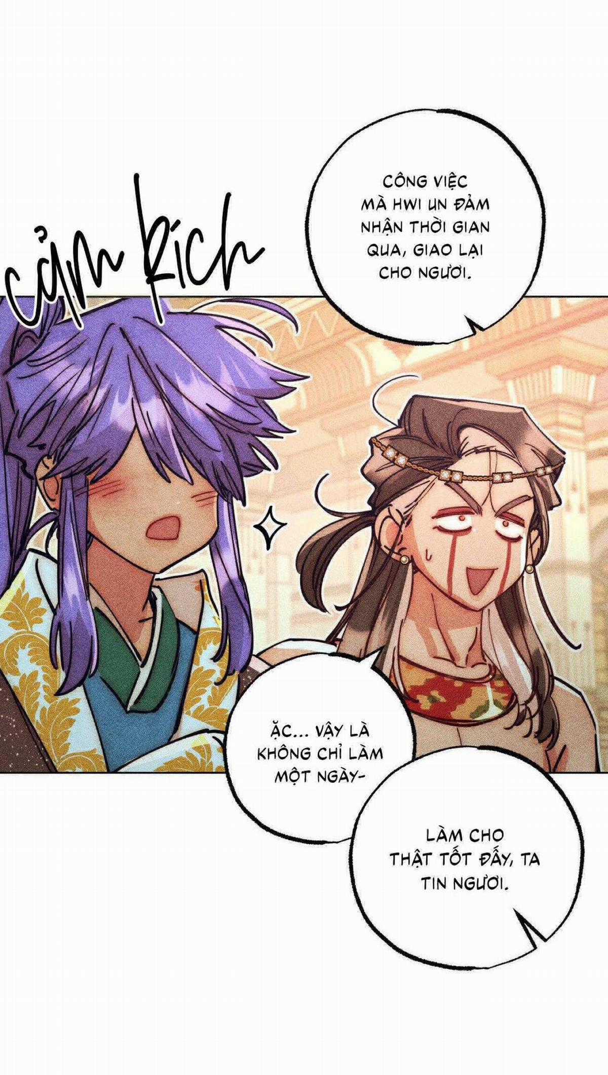 Yugioh Arc-V Chapter 85 trang 29