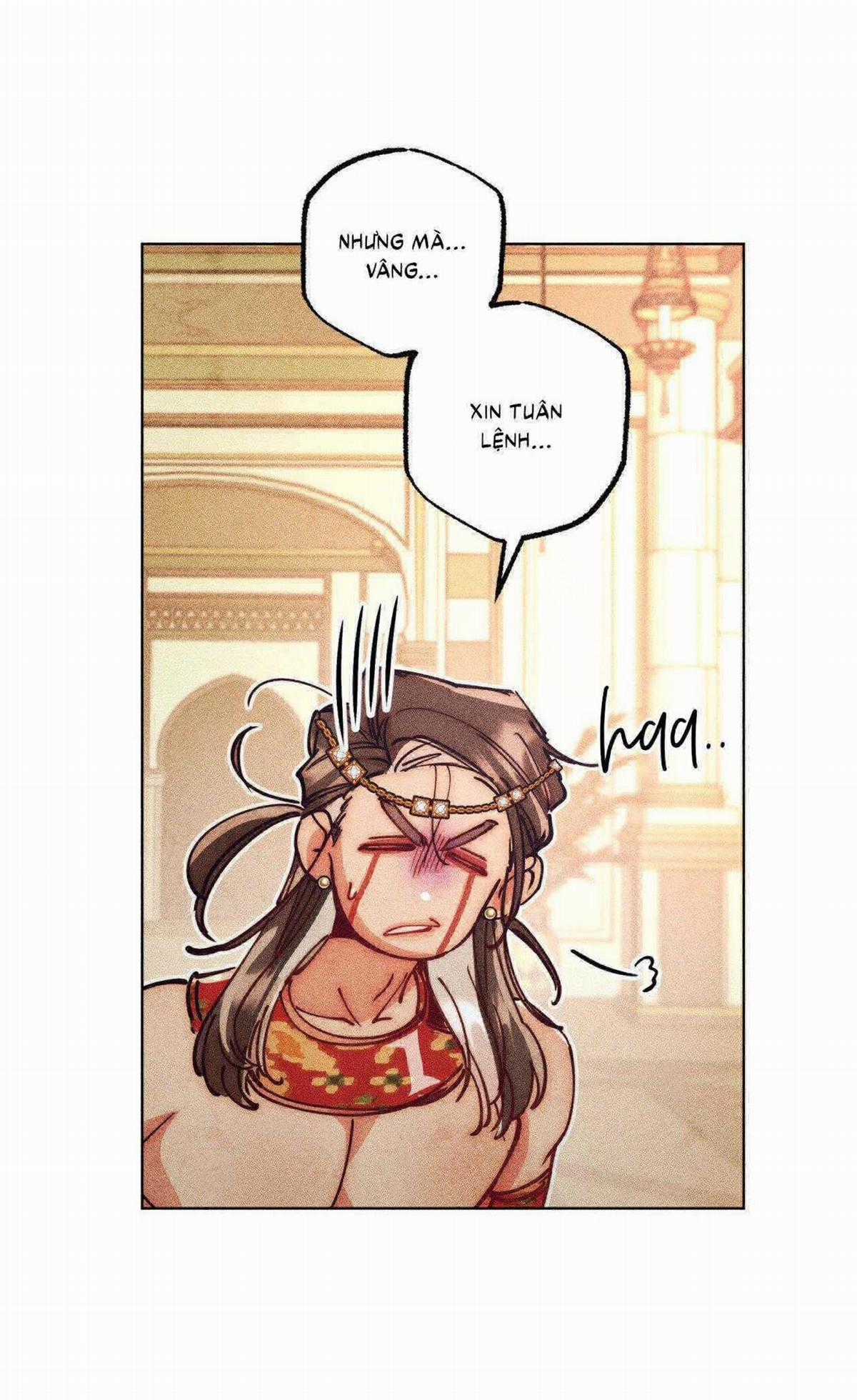 Yugioh Arc-V Chapter 85 trang 30