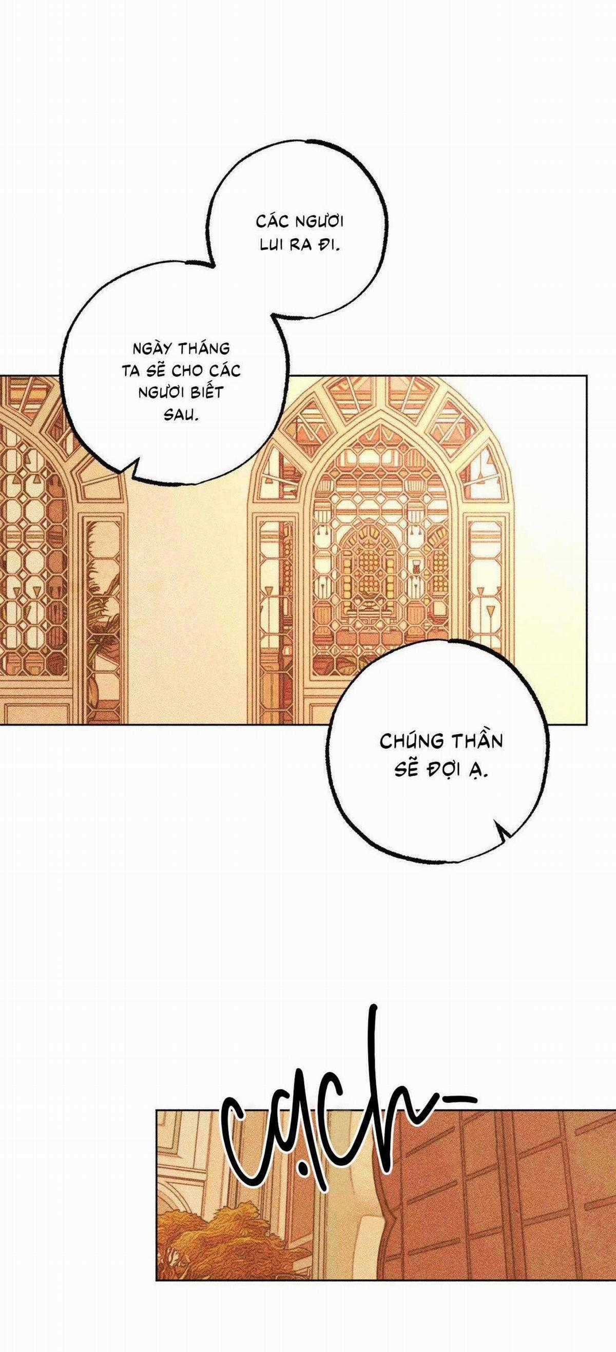 Yugioh Arc-V Chapter 85 trang 31