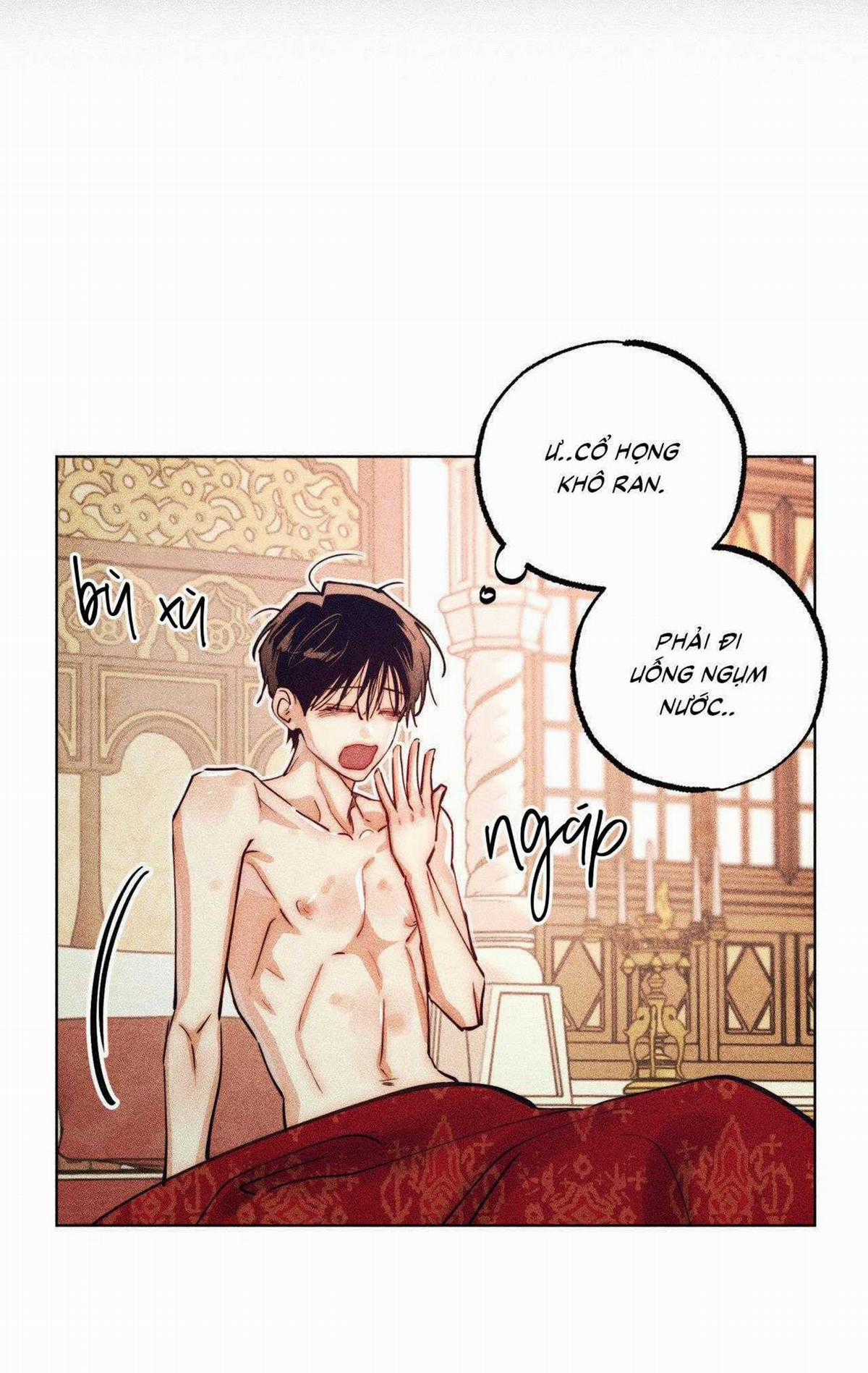 Yugioh Arc-V Chapter 85 trang 37