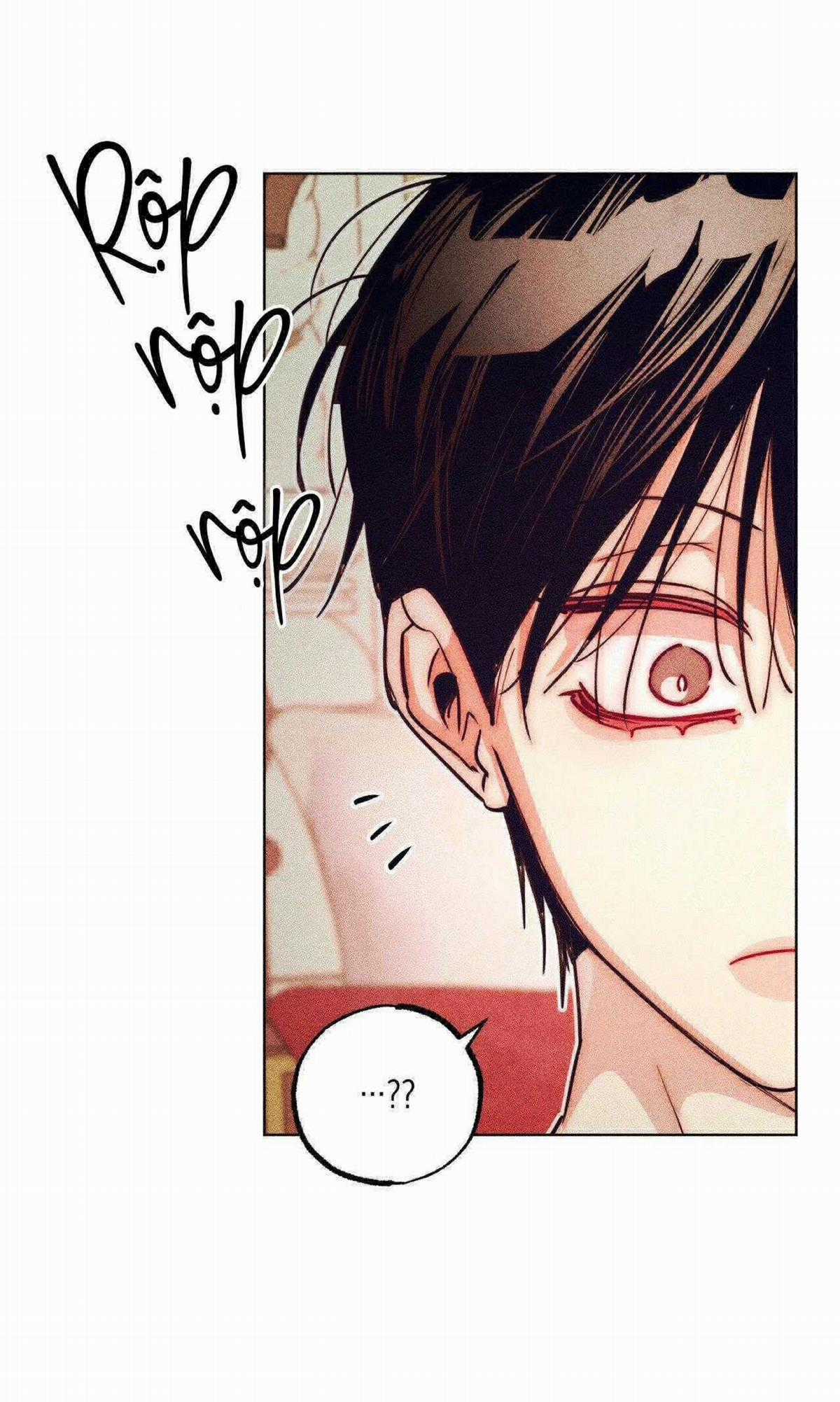 Yugioh Arc-V Chapter 85 trang 38