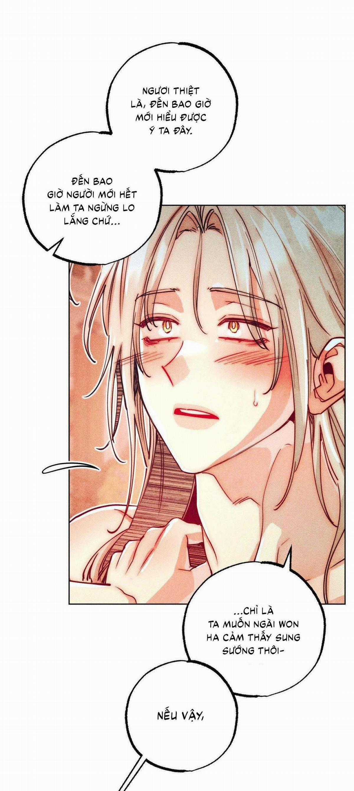 Yugioh Arc-V Chapter 85 trang 4