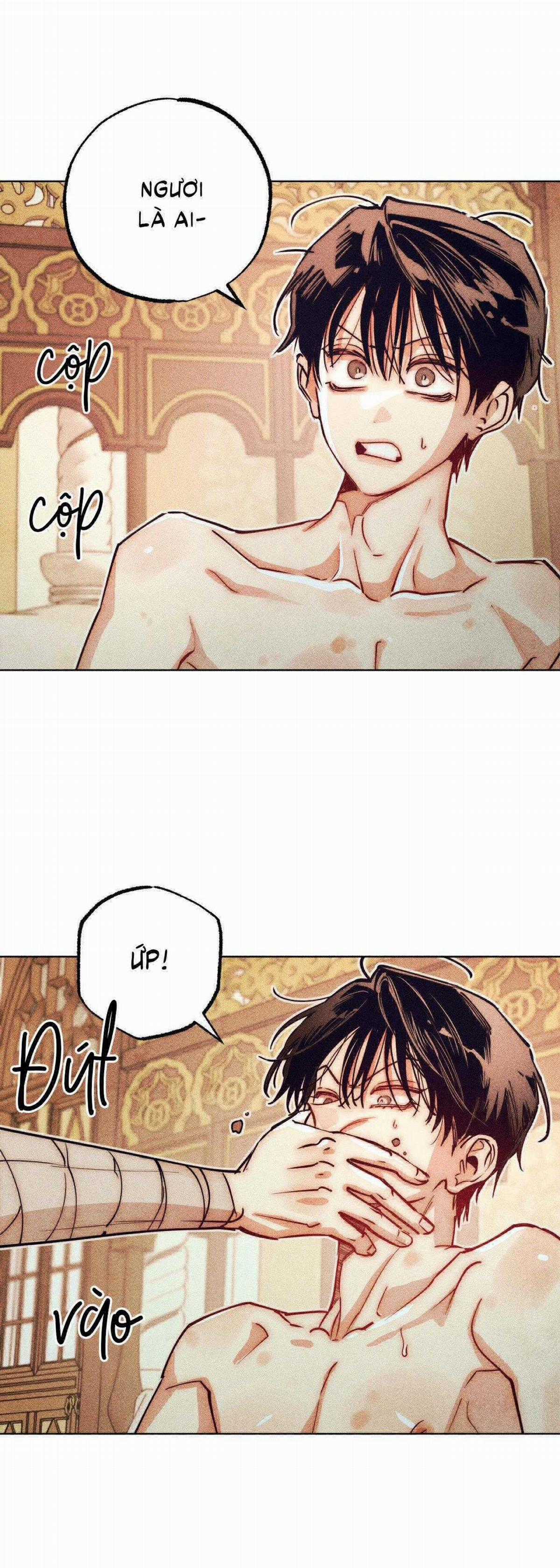 Yugioh Arc-V Chapter 85 trang 41