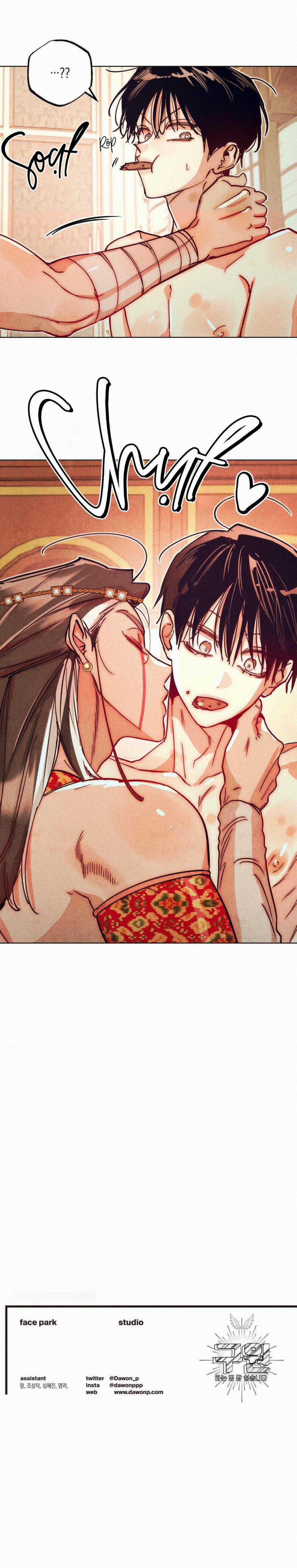 Yugioh Arc-V Chapter 85 trang 43