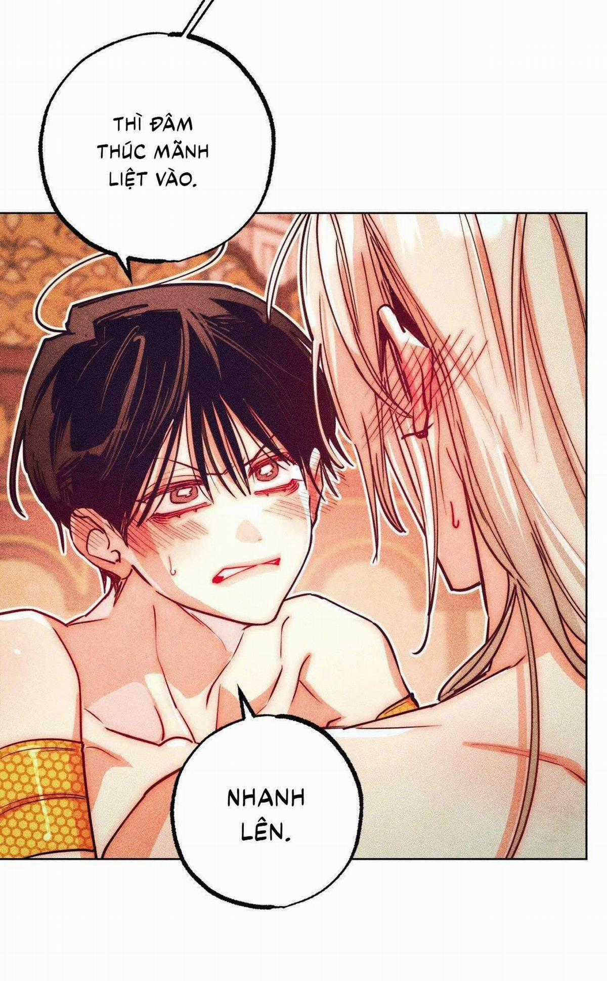 Yugioh Arc-V Chapter 85 trang 5