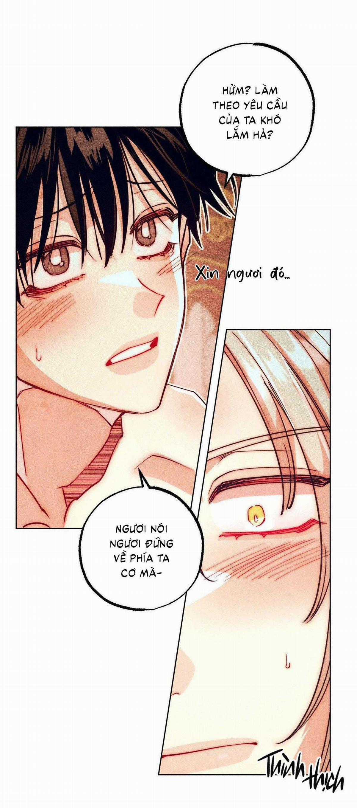 Yugioh Arc-V Chapter 85 trang 6