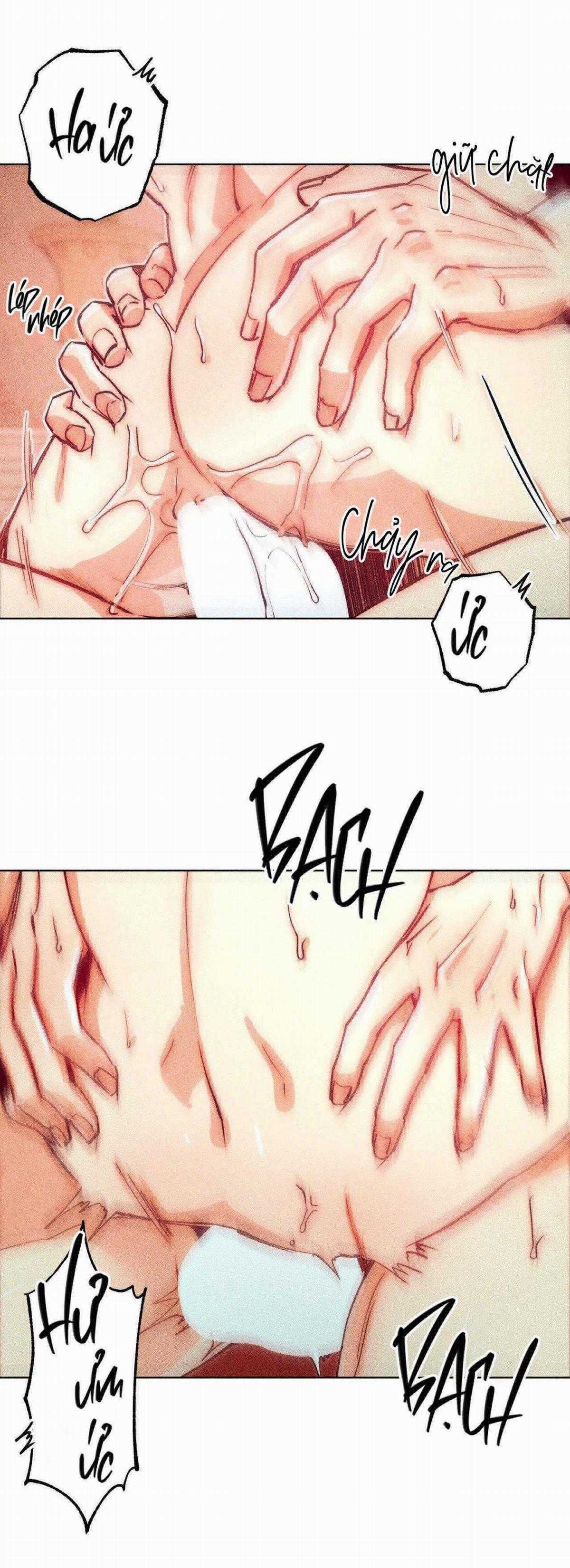 Yugioh Arc-V Chapter 85 trang 8