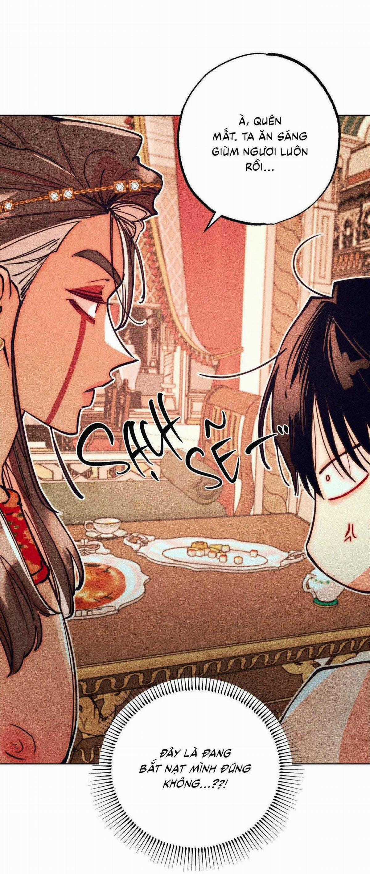 Yugioh Arc-V Chapter 86 trang 14