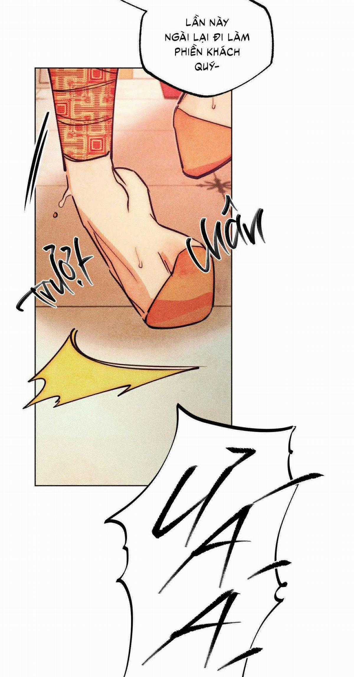 Yugioh Arc-V Chapter 86 trang 20