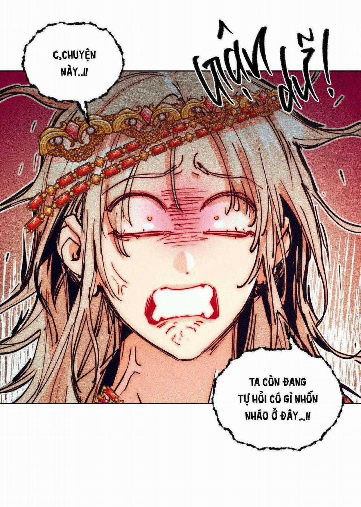 Yugioh Arc-V Chapter 86 trang 27