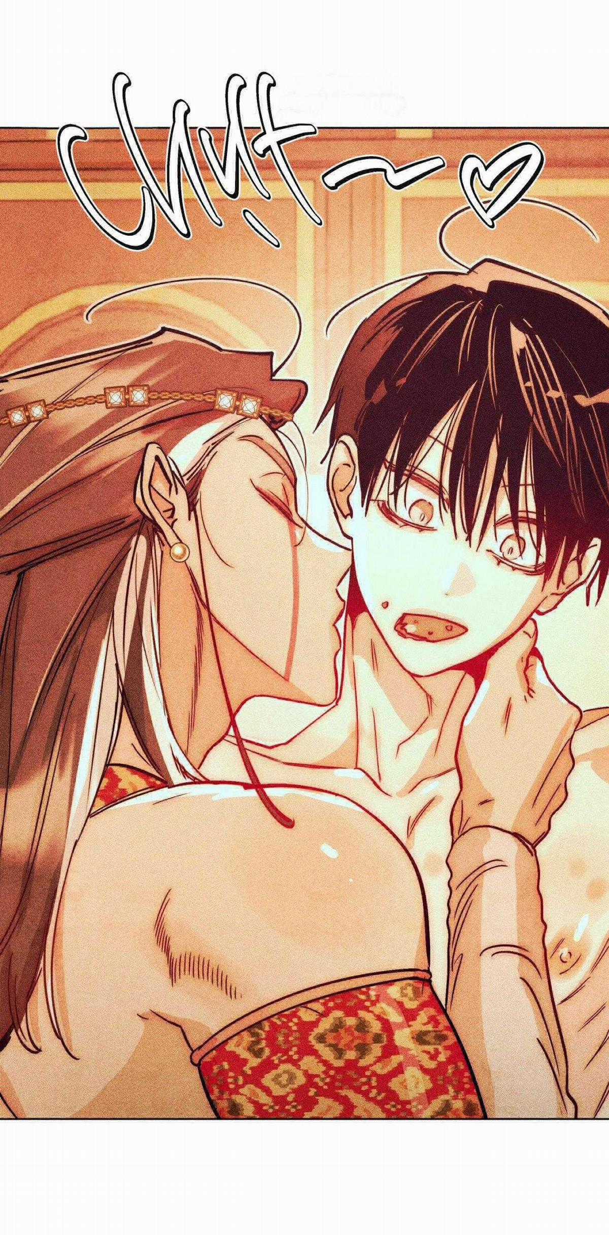 Yugioh Arc-V Chapter 86 trang 3