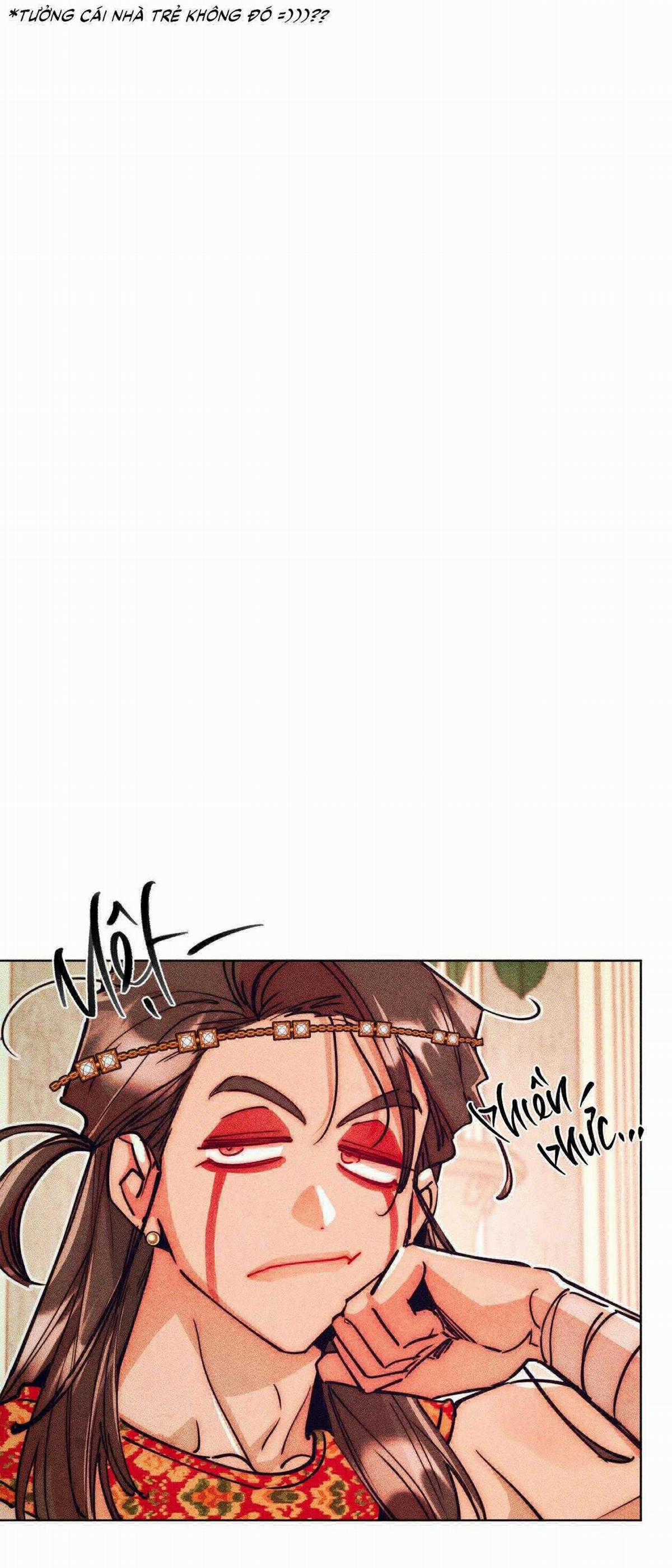 Yugioh Arc-V Chapter 86 trang 30