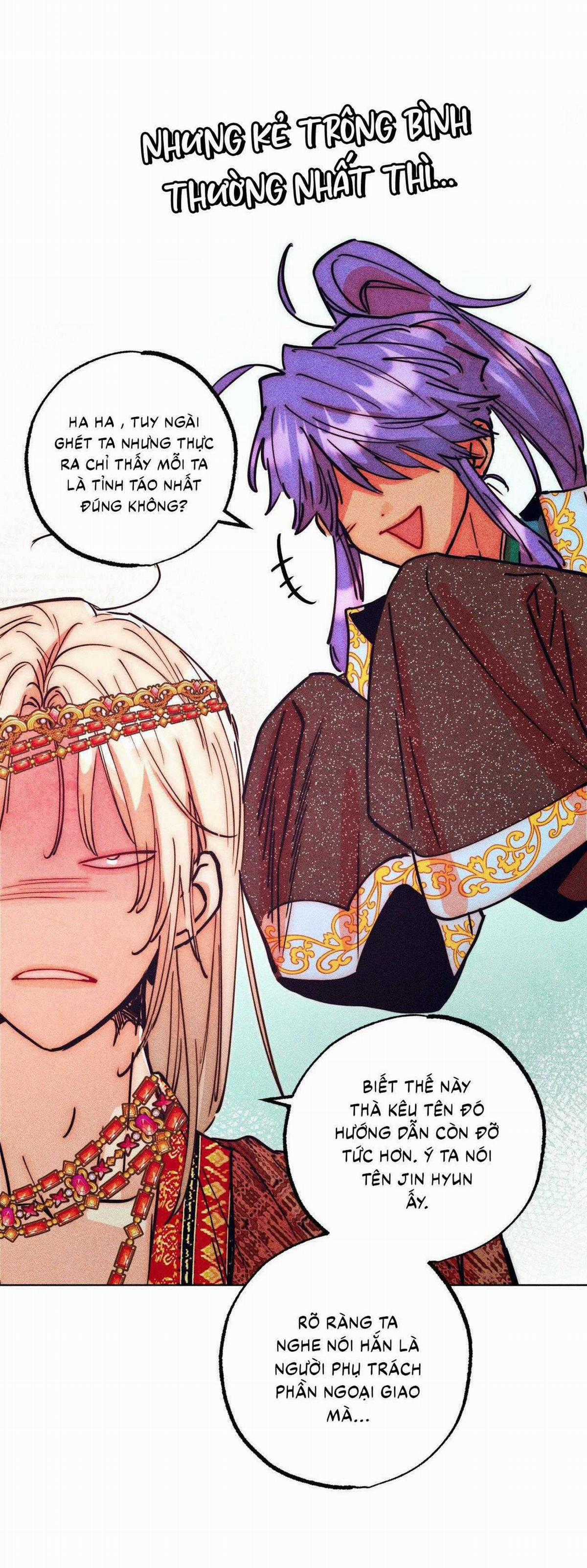 Yugioh Arc-V Chapter 86 trang 36