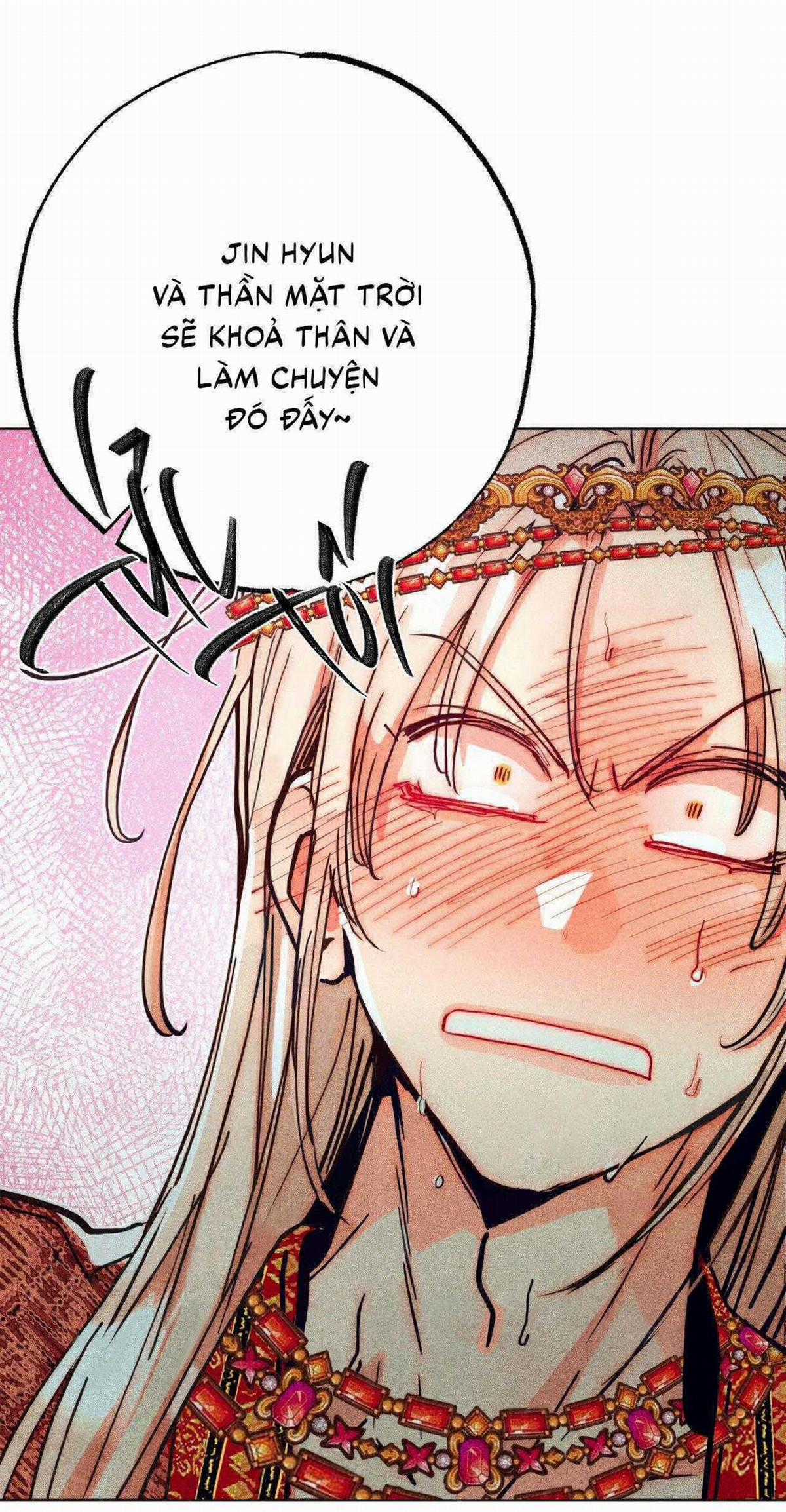 Yugioh Arc-V Chapter 86 trang 38