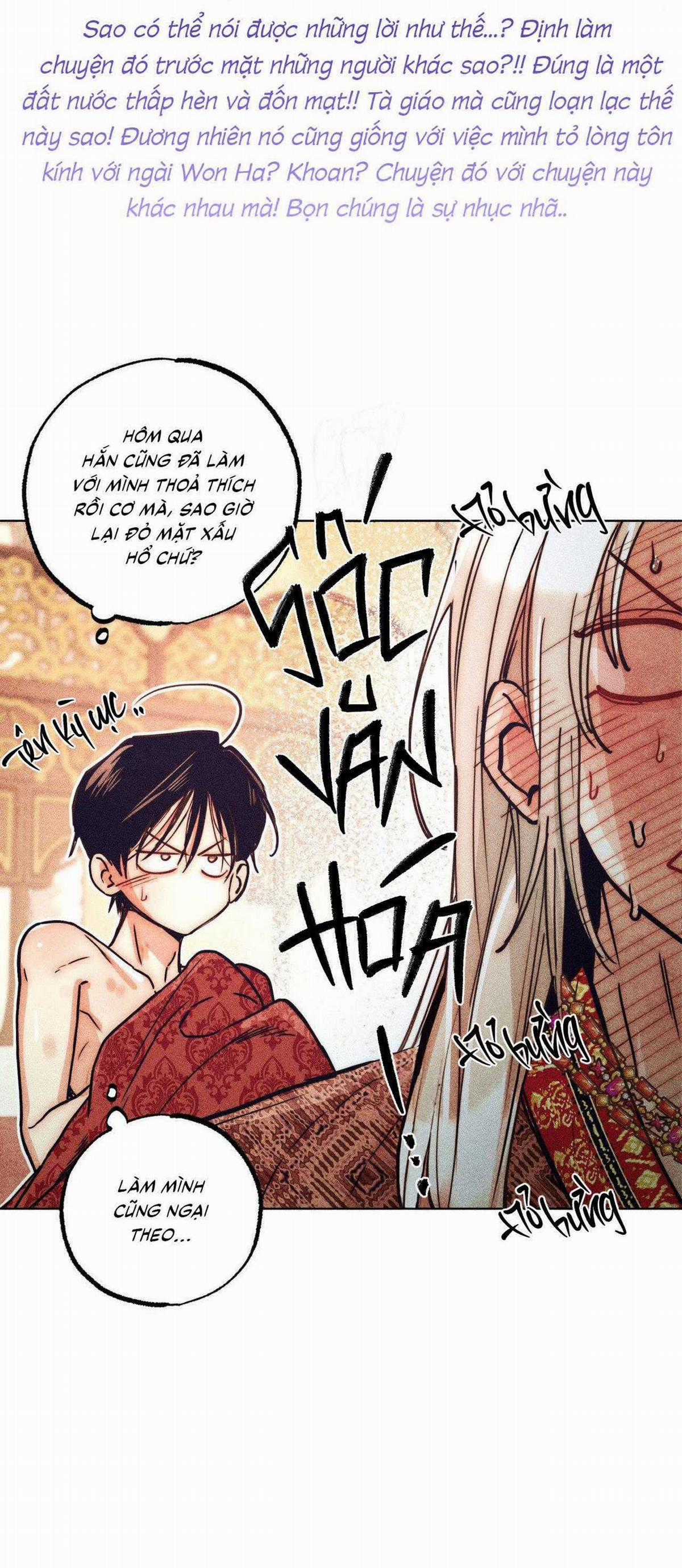 Yugioh Arc-V Chapter 86 trang 39