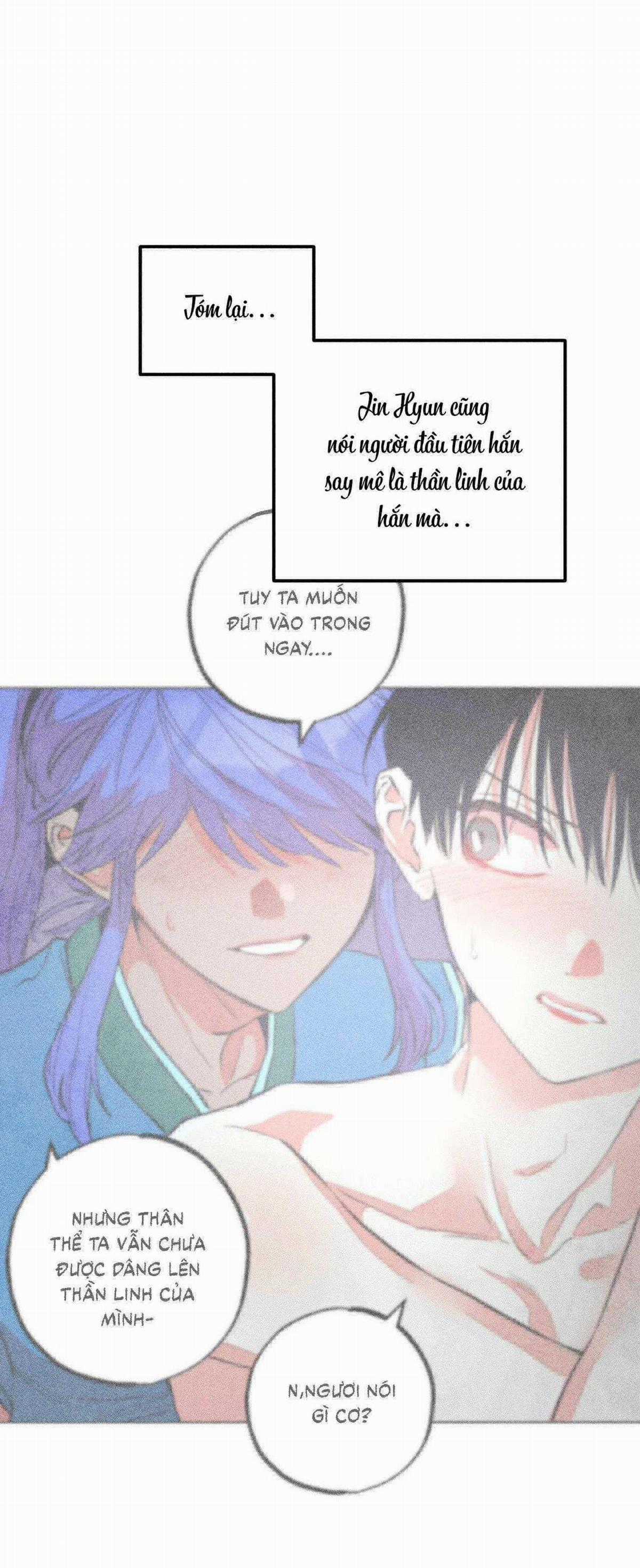 Yugioh Arc-V Chapter 86 trang 40