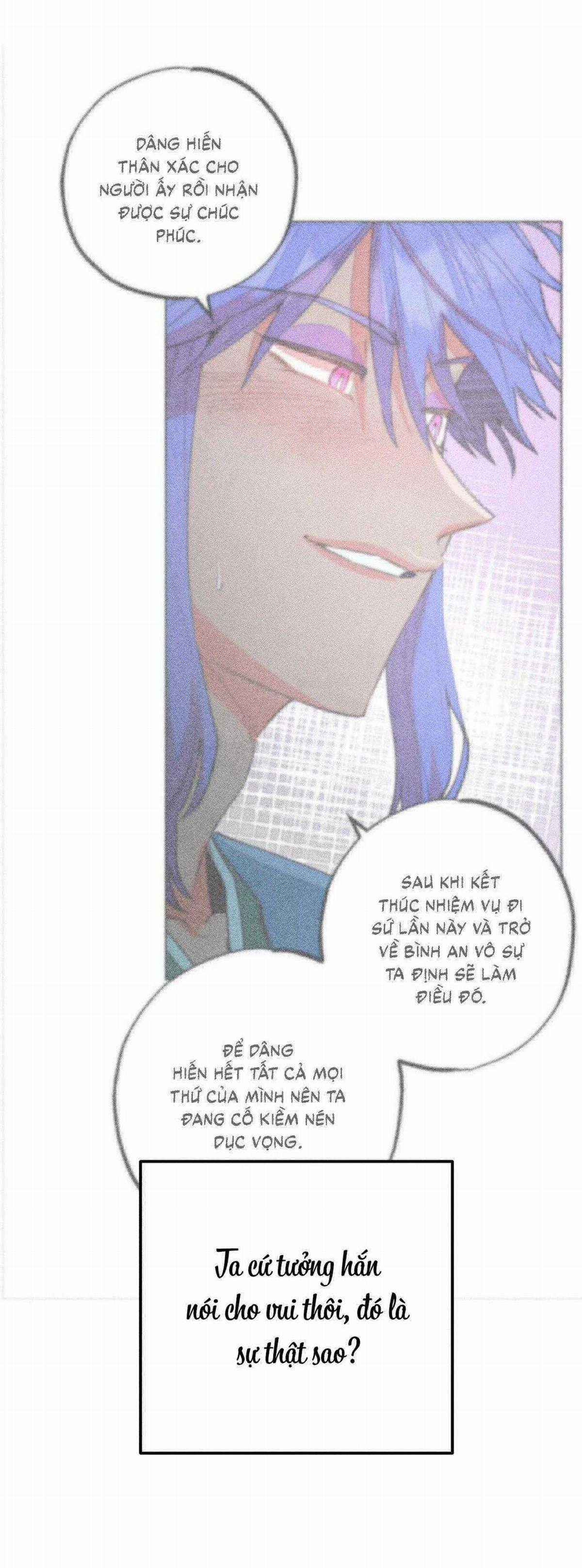 Yugioh Arc-V Chapter 86 trang 41