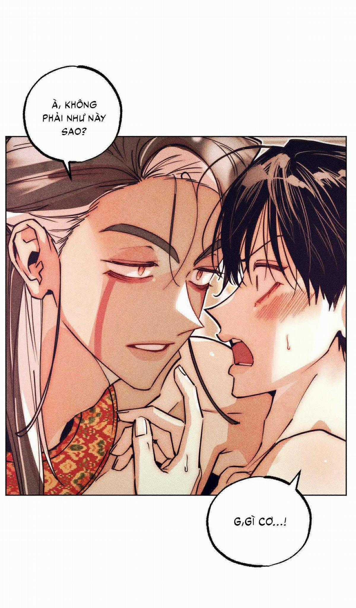 Yugioh Arc-V Chapter 86 trang 7