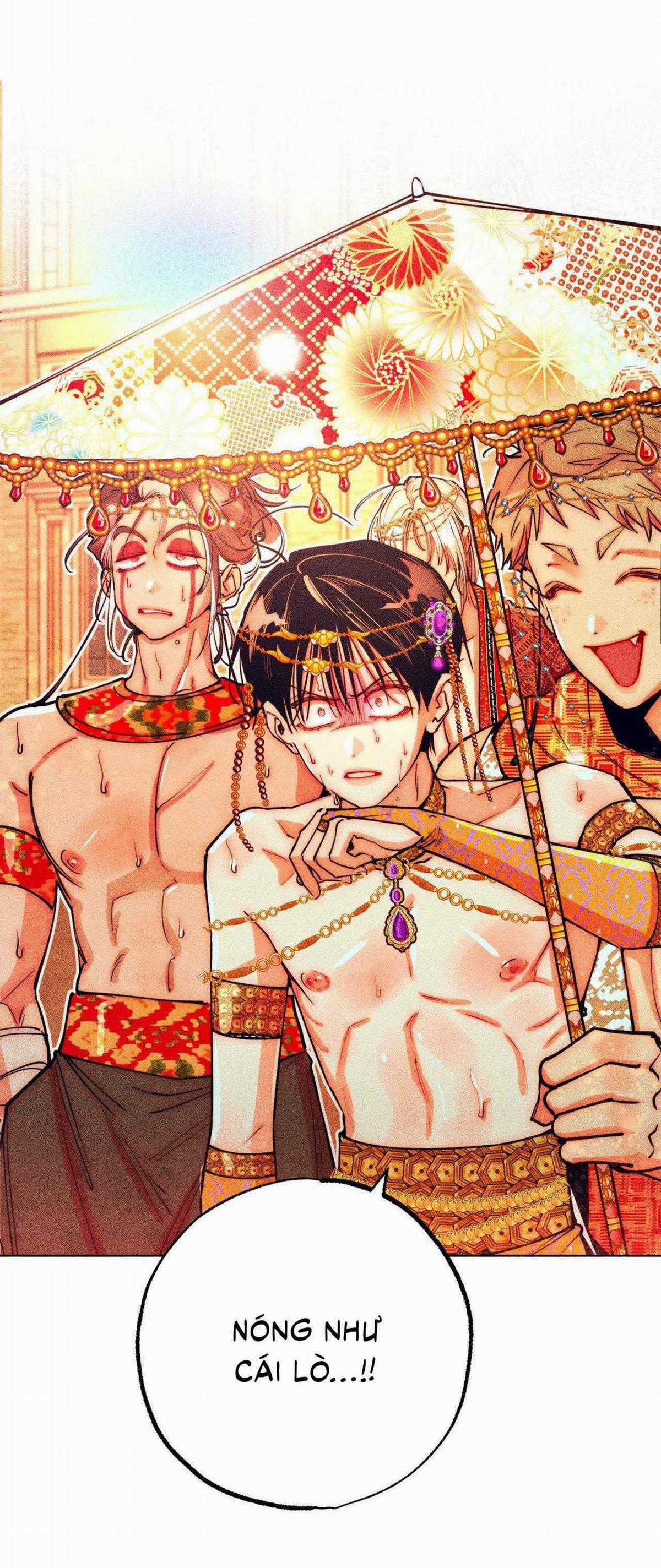 Yugioh Arc-V Chapter 87 trang 10