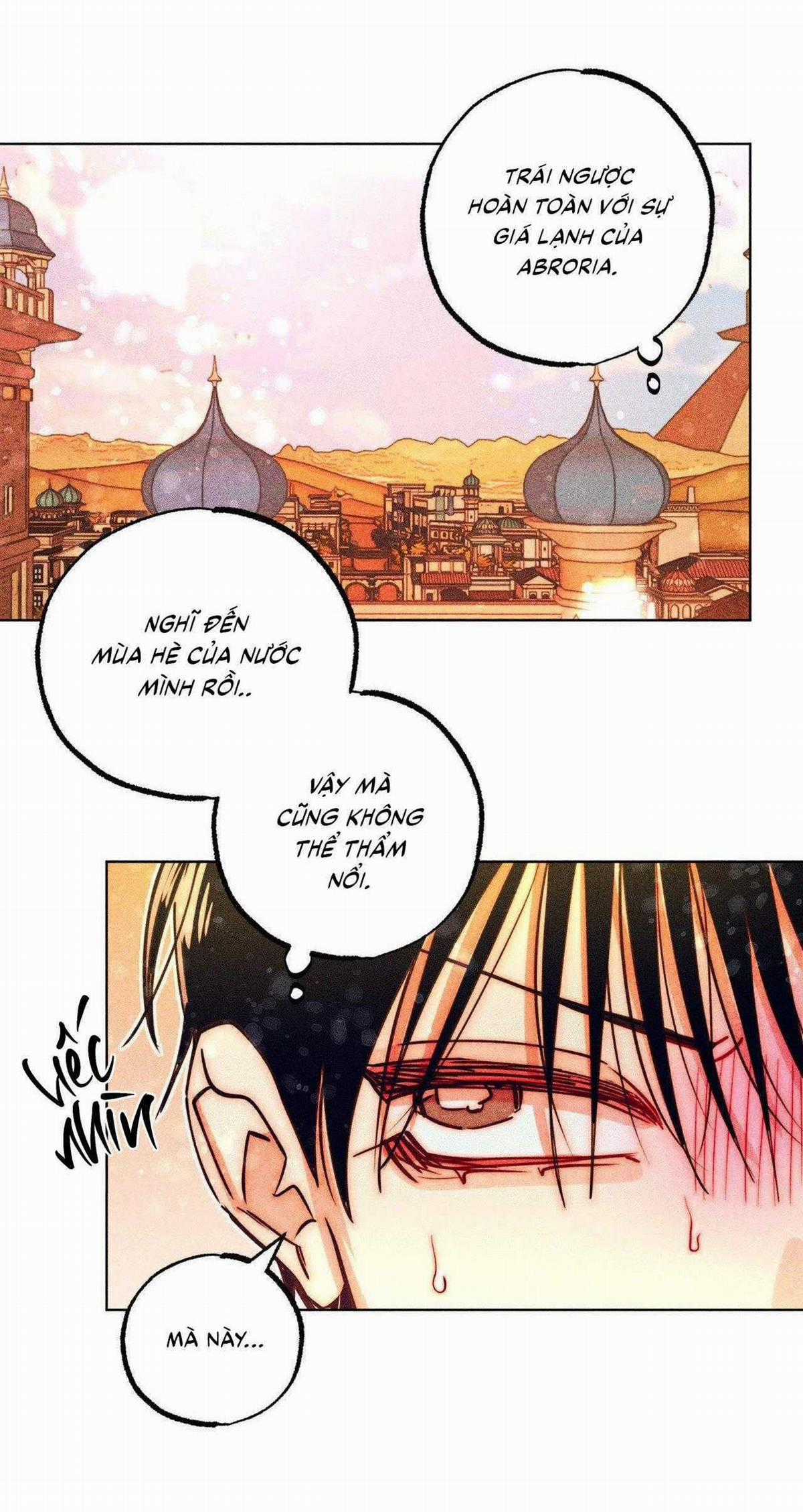 Yugioh Arc-V Chapter 87 trang 11