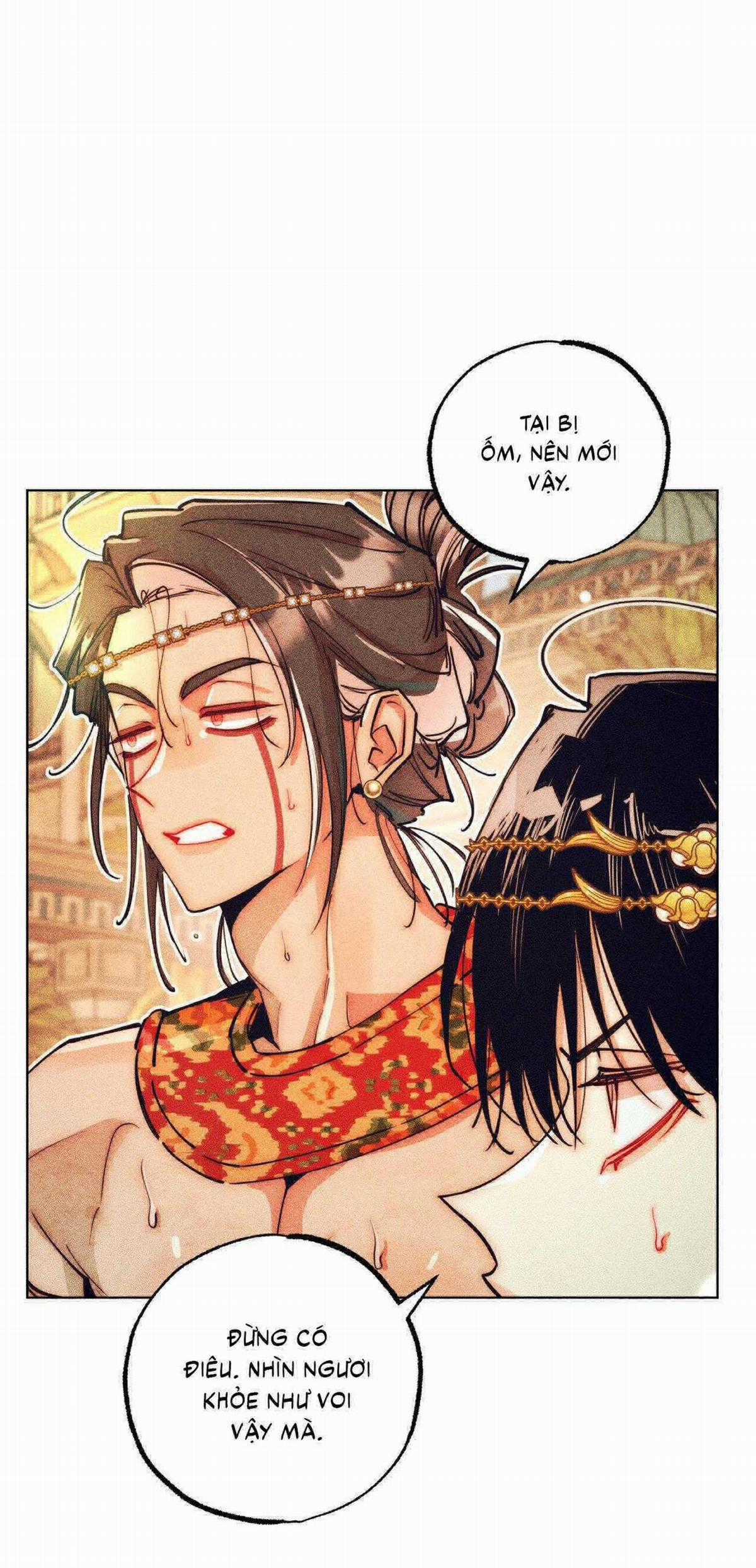 Yugioh Arc-V Chapter 87 trang 15